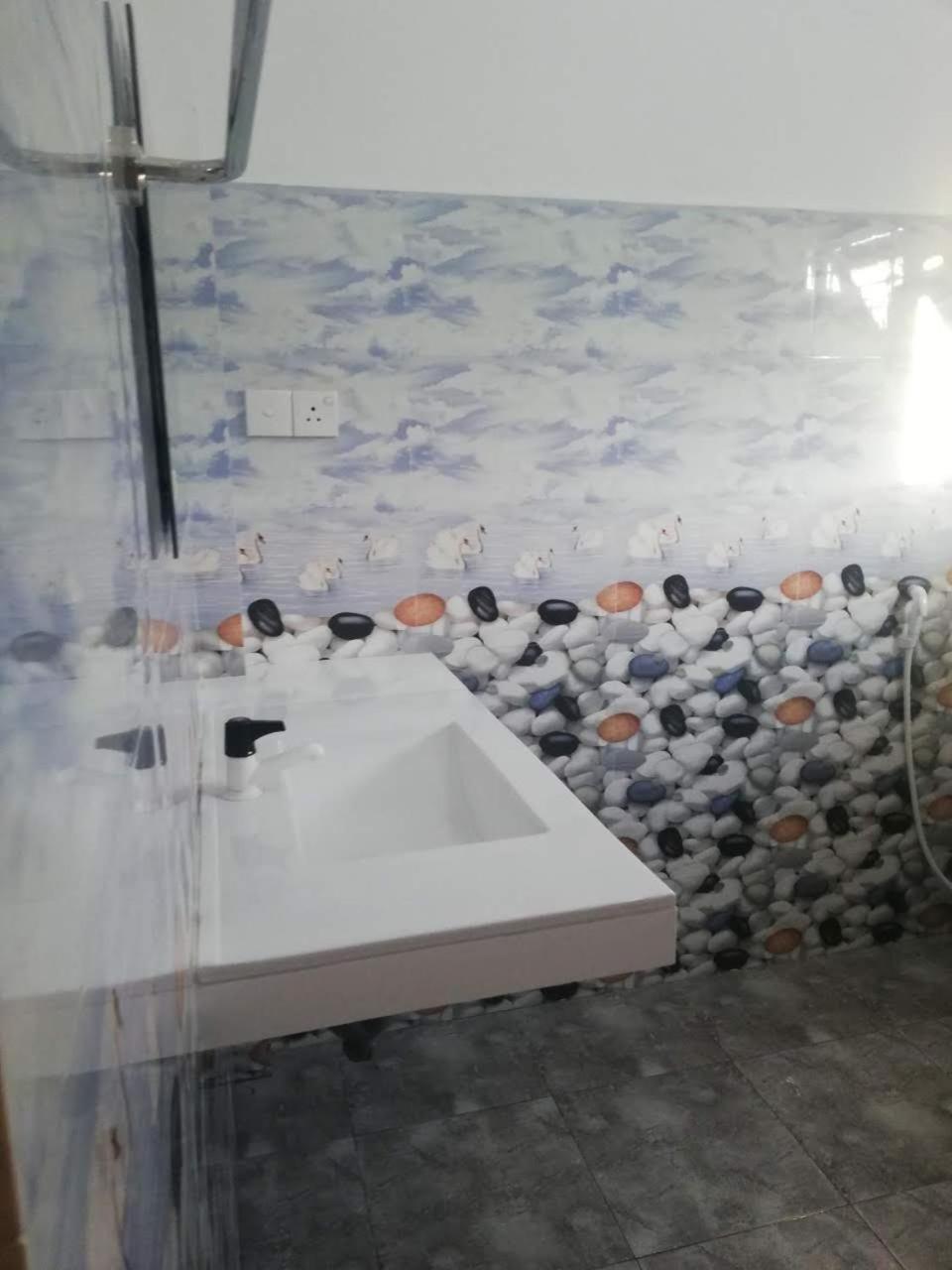 Single Bed in 4-Bed Dormitory Room photo 2