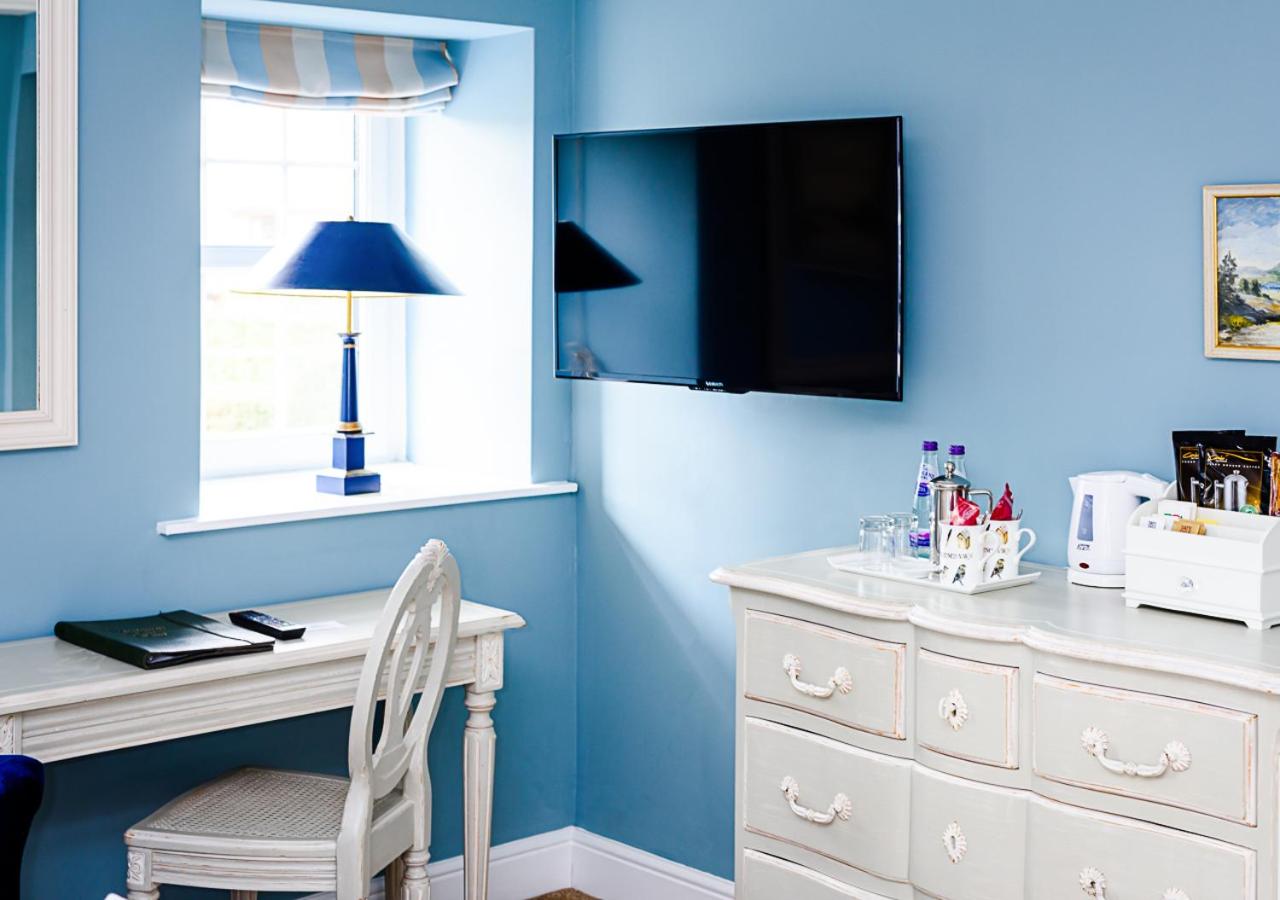Junior Suite - Photo 2