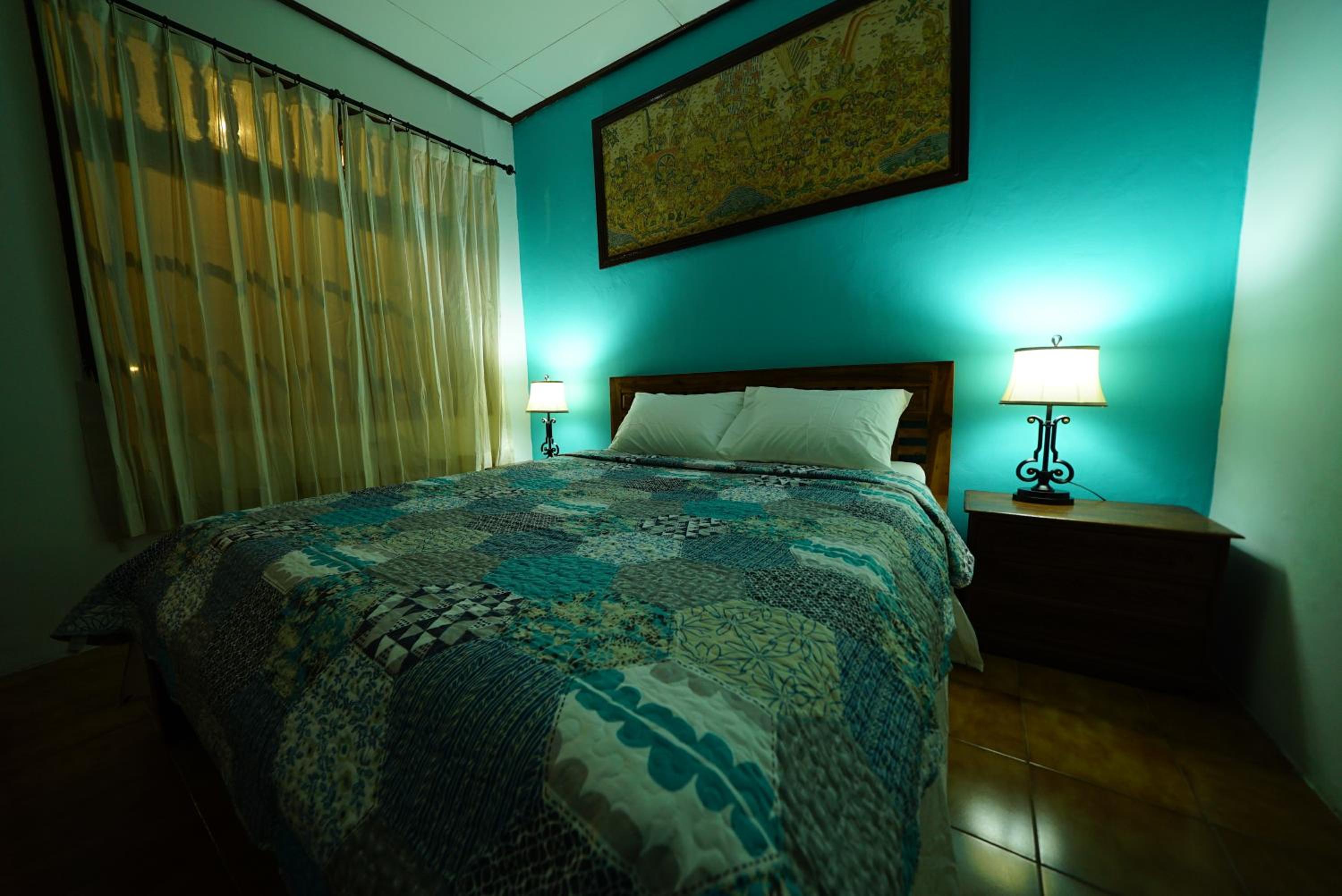 Deluxe Double or Twin Room - Photo 6