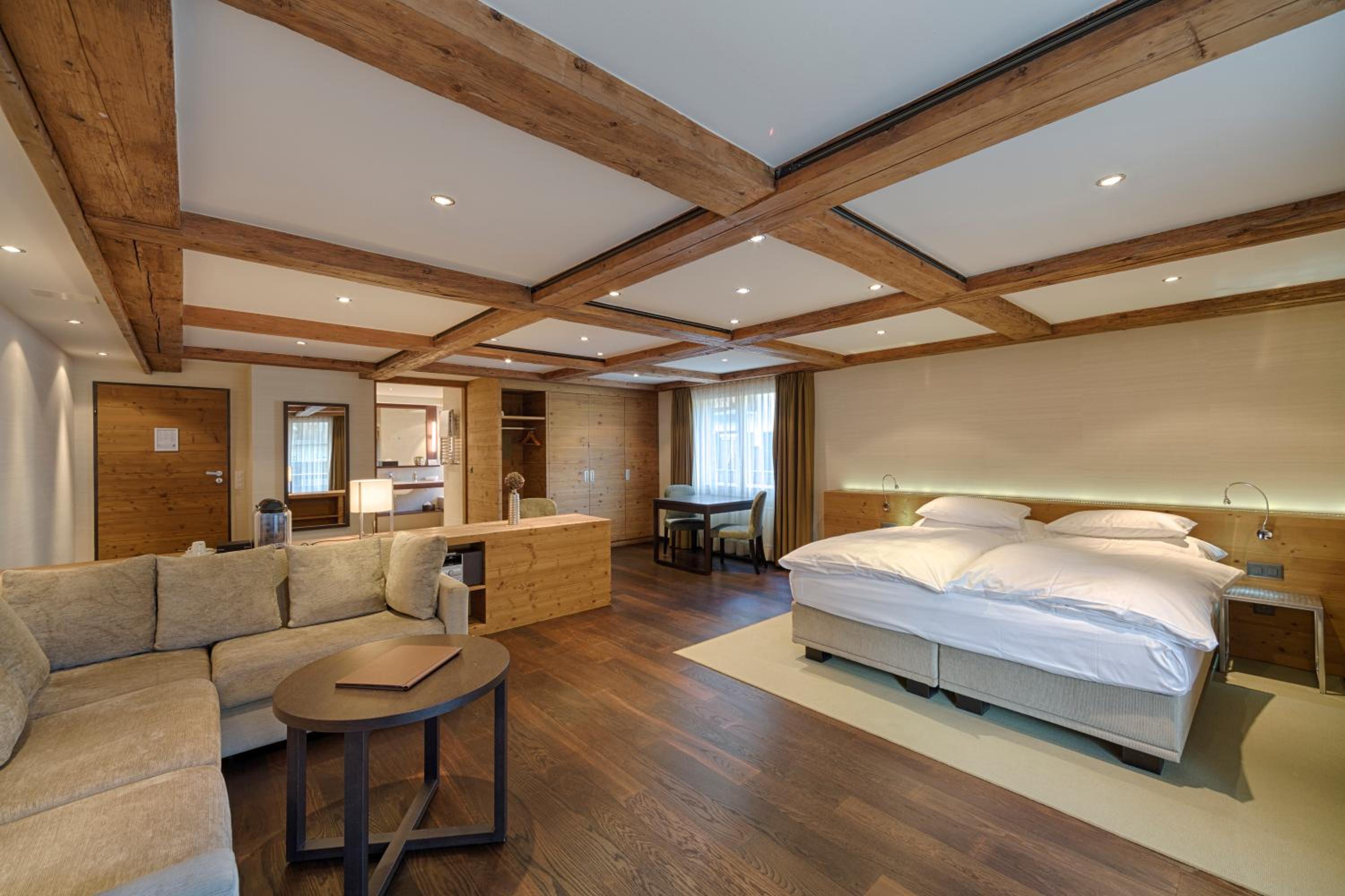 Chalet Suite - Photo 1