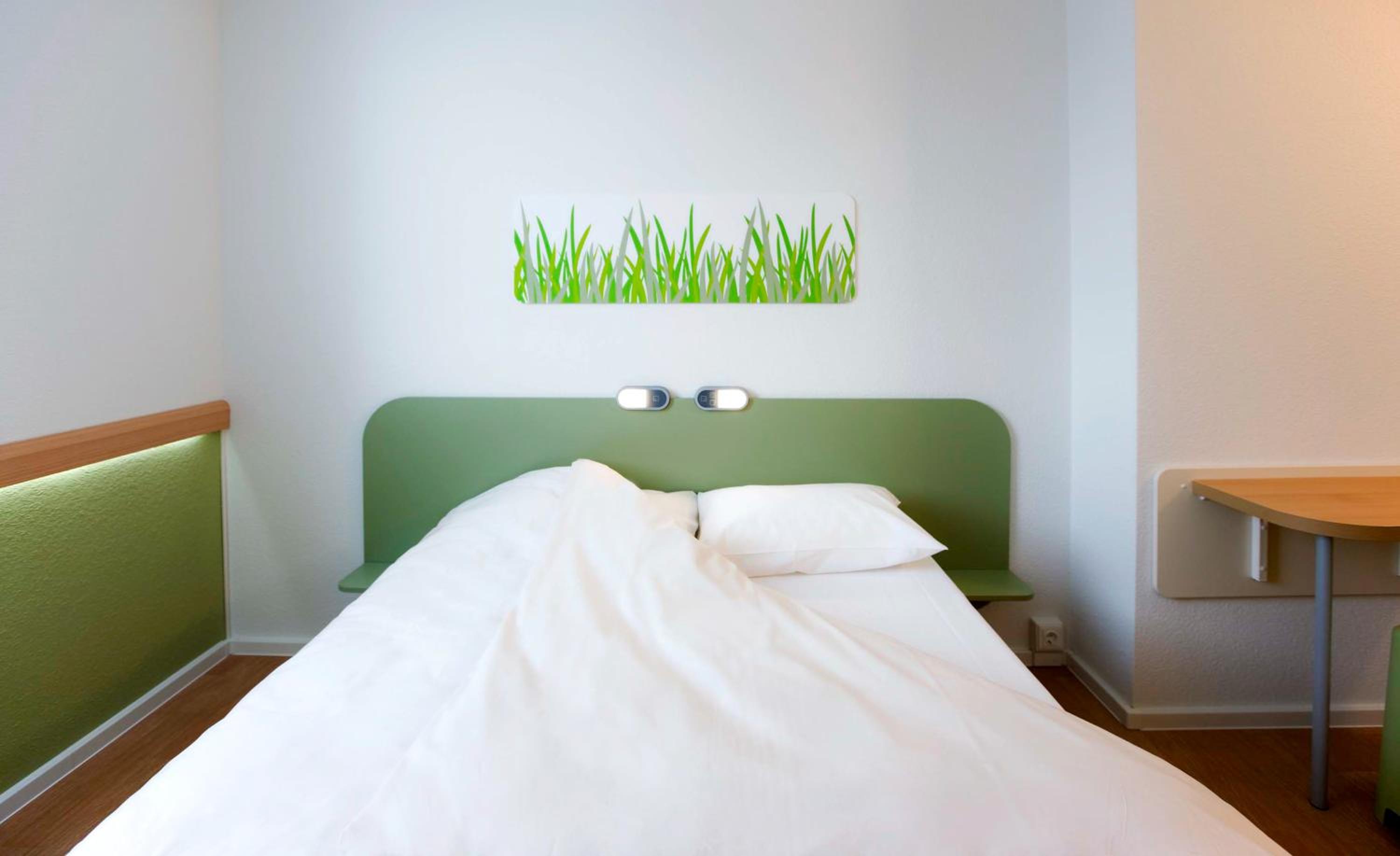 Ibis budget Wien Sankt Marx — photo 77