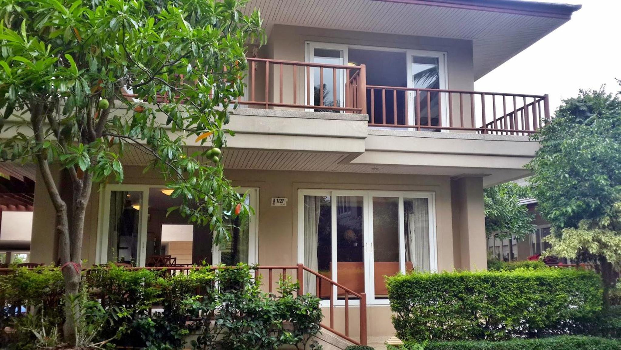 Villa - Photo 43