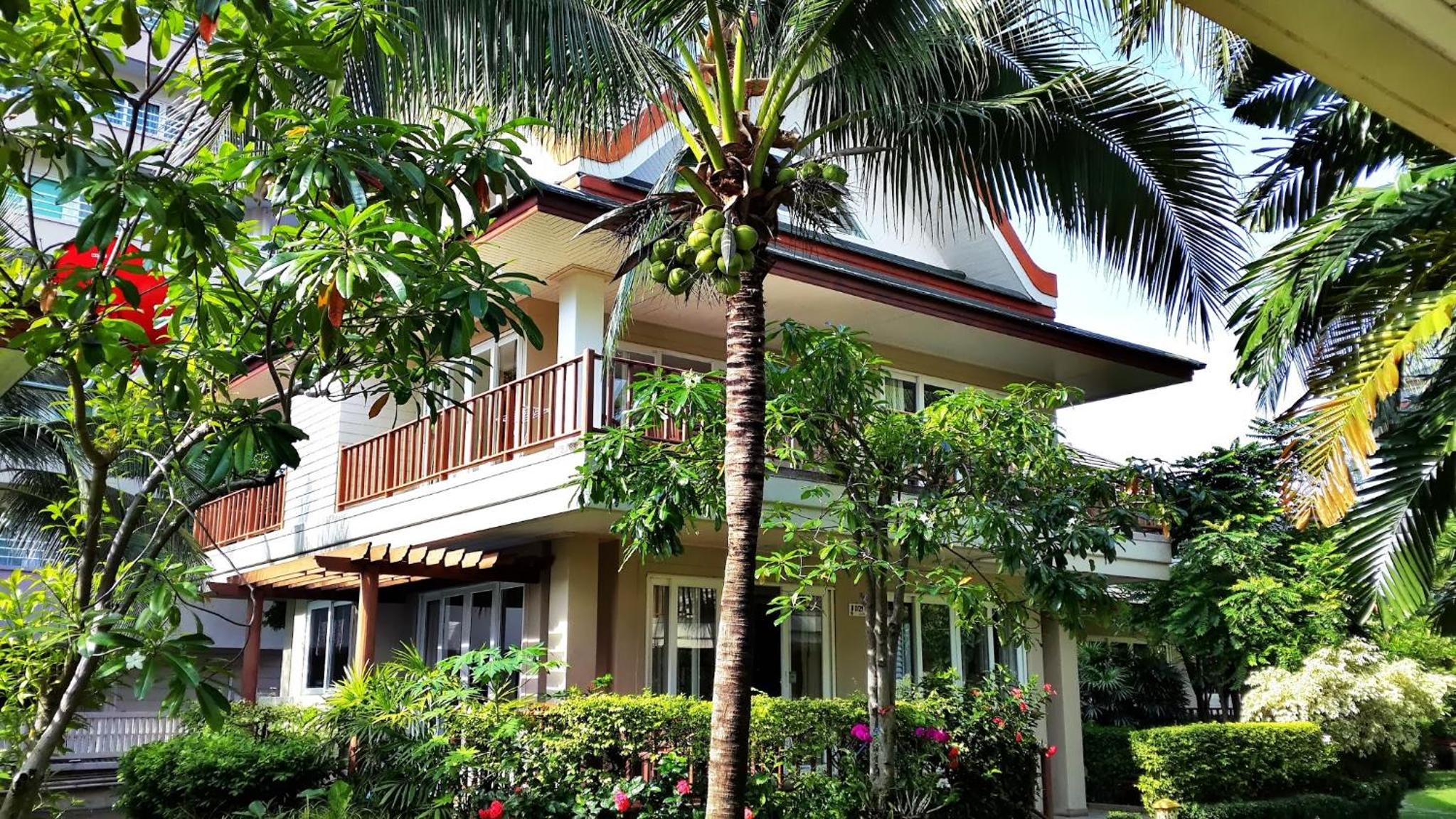 Villa - Photo 42