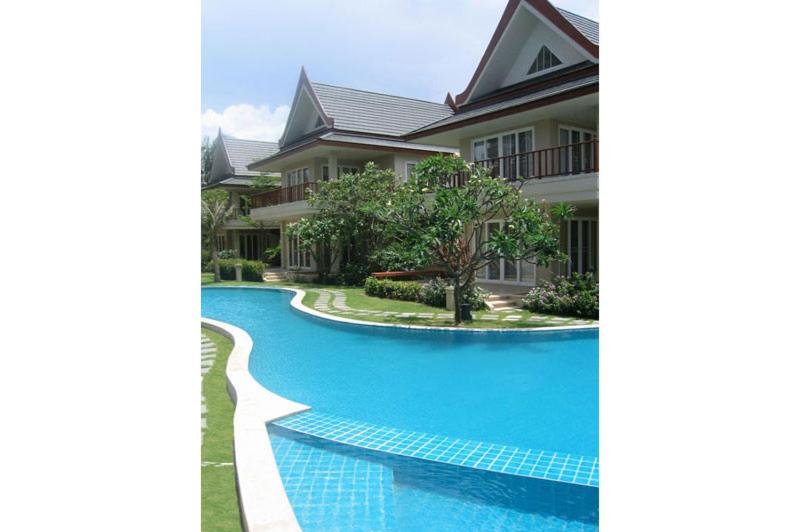 Villa - Photo 32