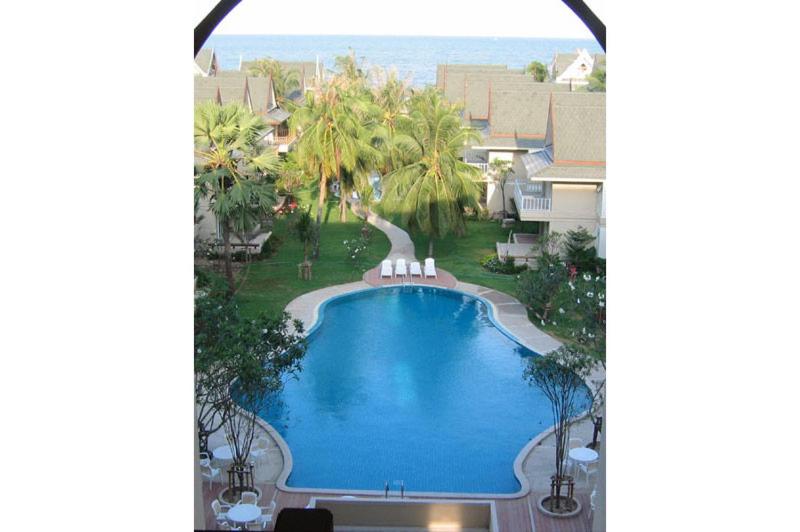 Villa - Photo 31