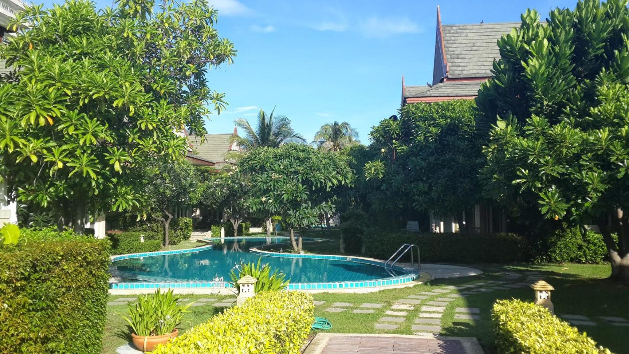 Villa - Photo 10