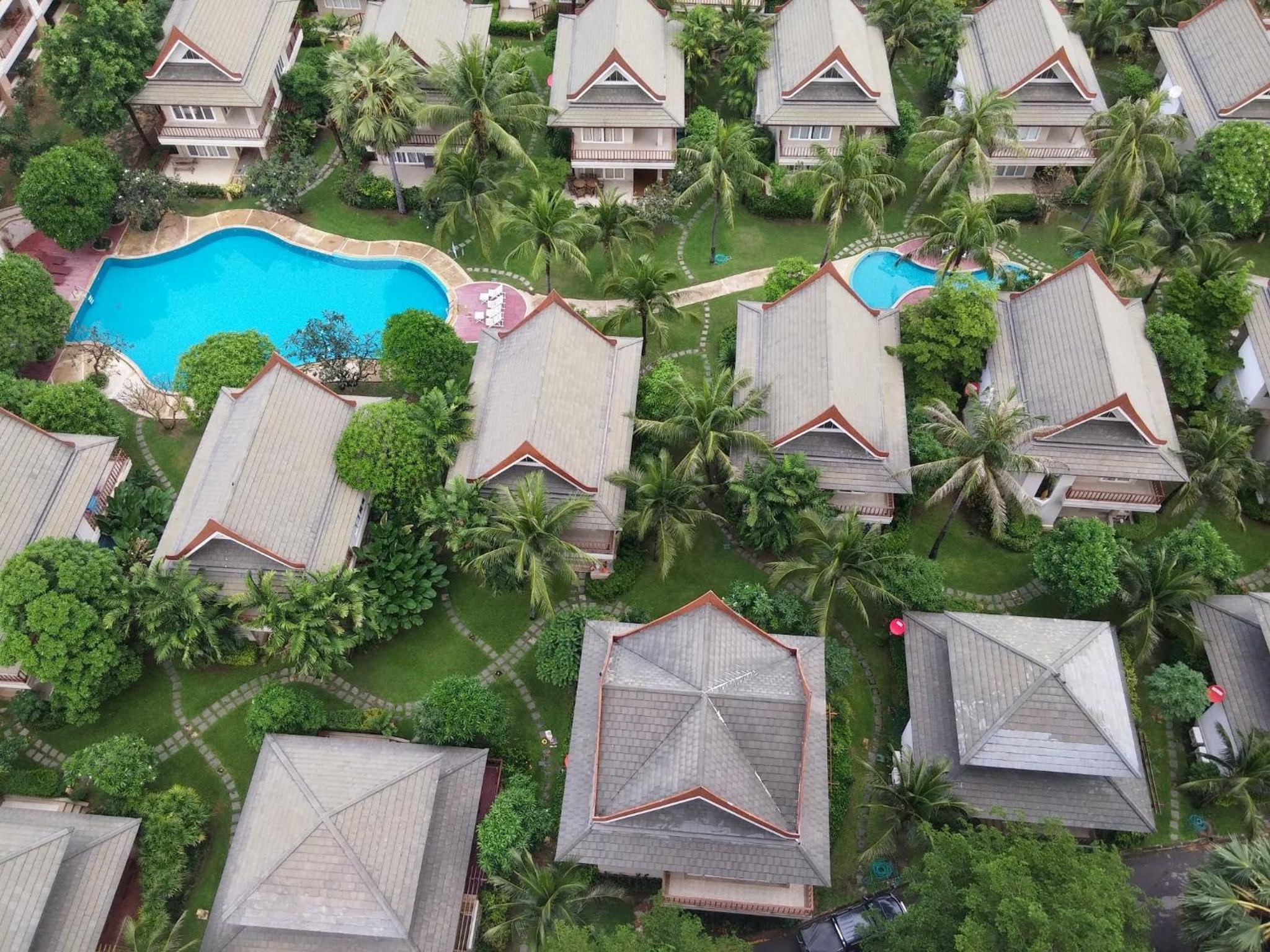 Villa - Photo 9