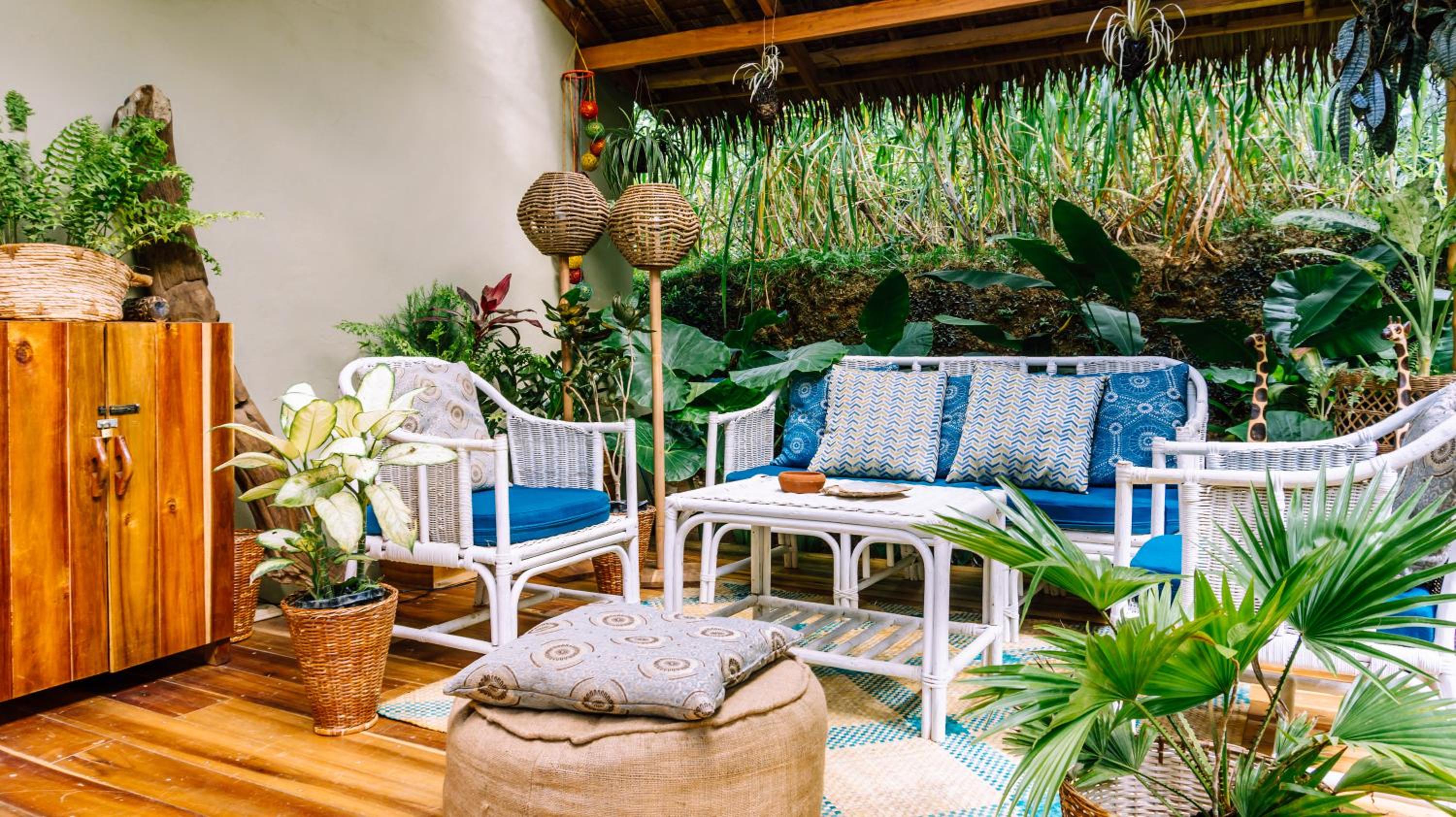 Sampaguita Villa without Pool - Photo 25