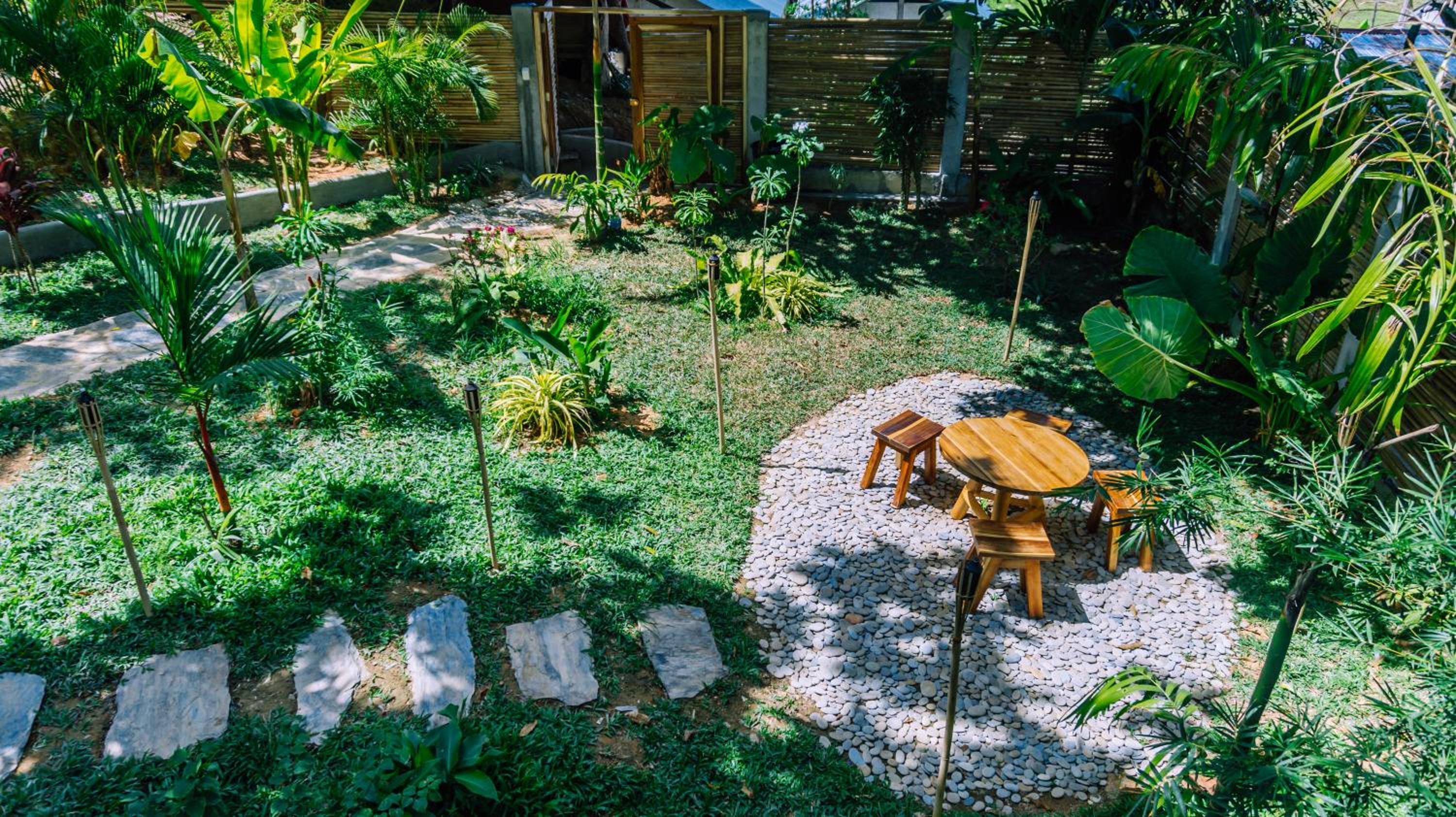 Sampaguita Villa without Pool - Photo 28