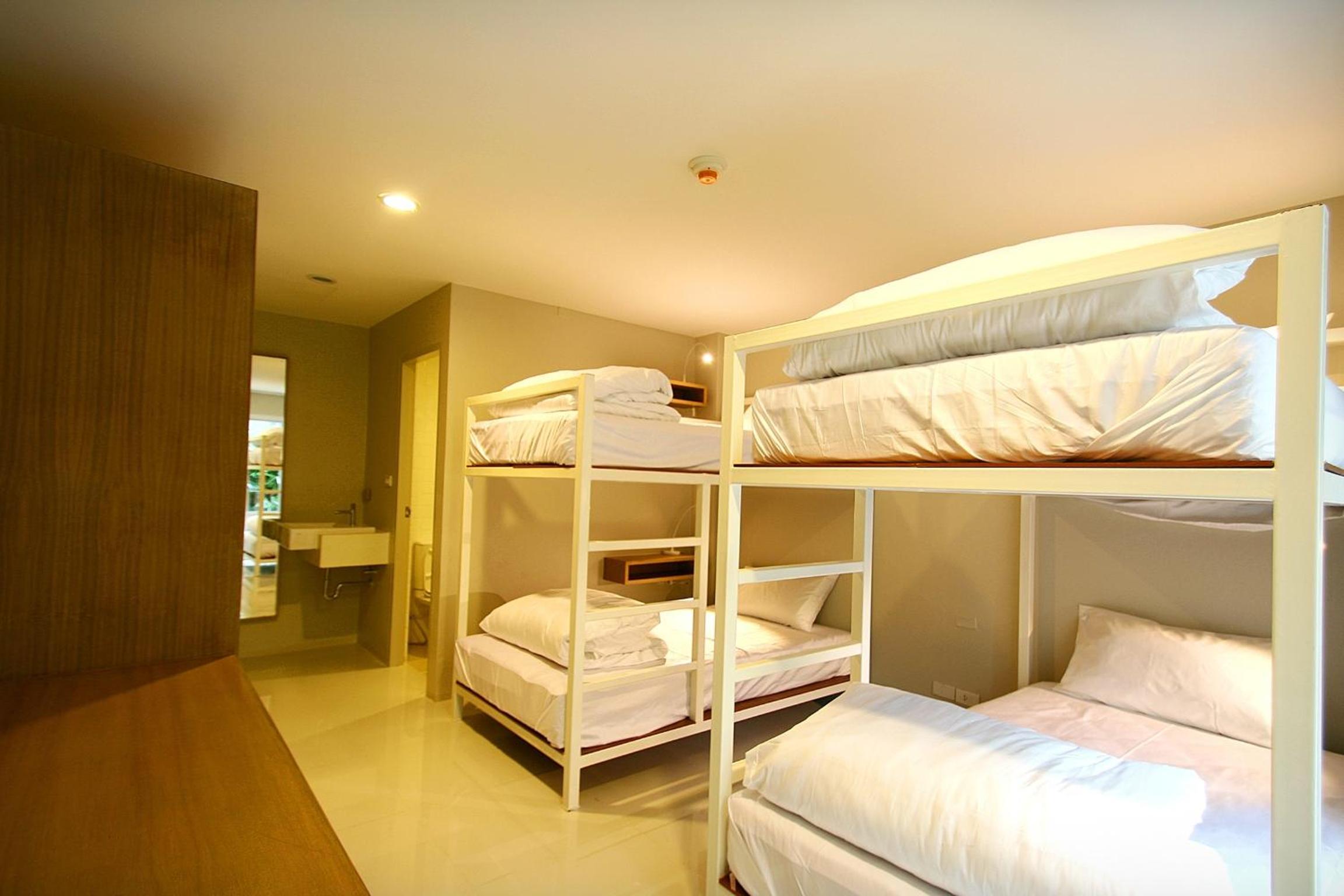 Standard Quadruple Room photo 3