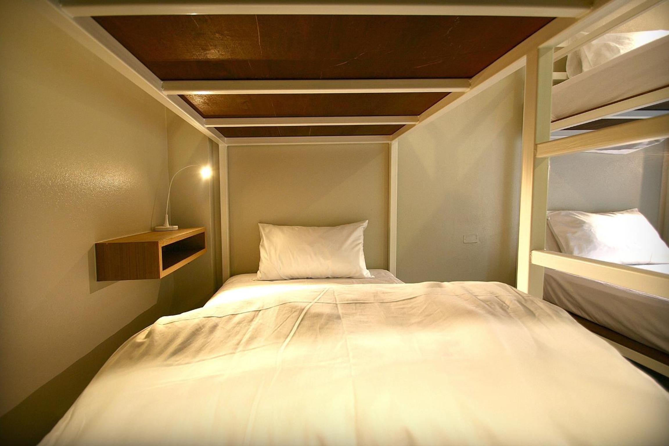 Standard Quadruple Room photo 2