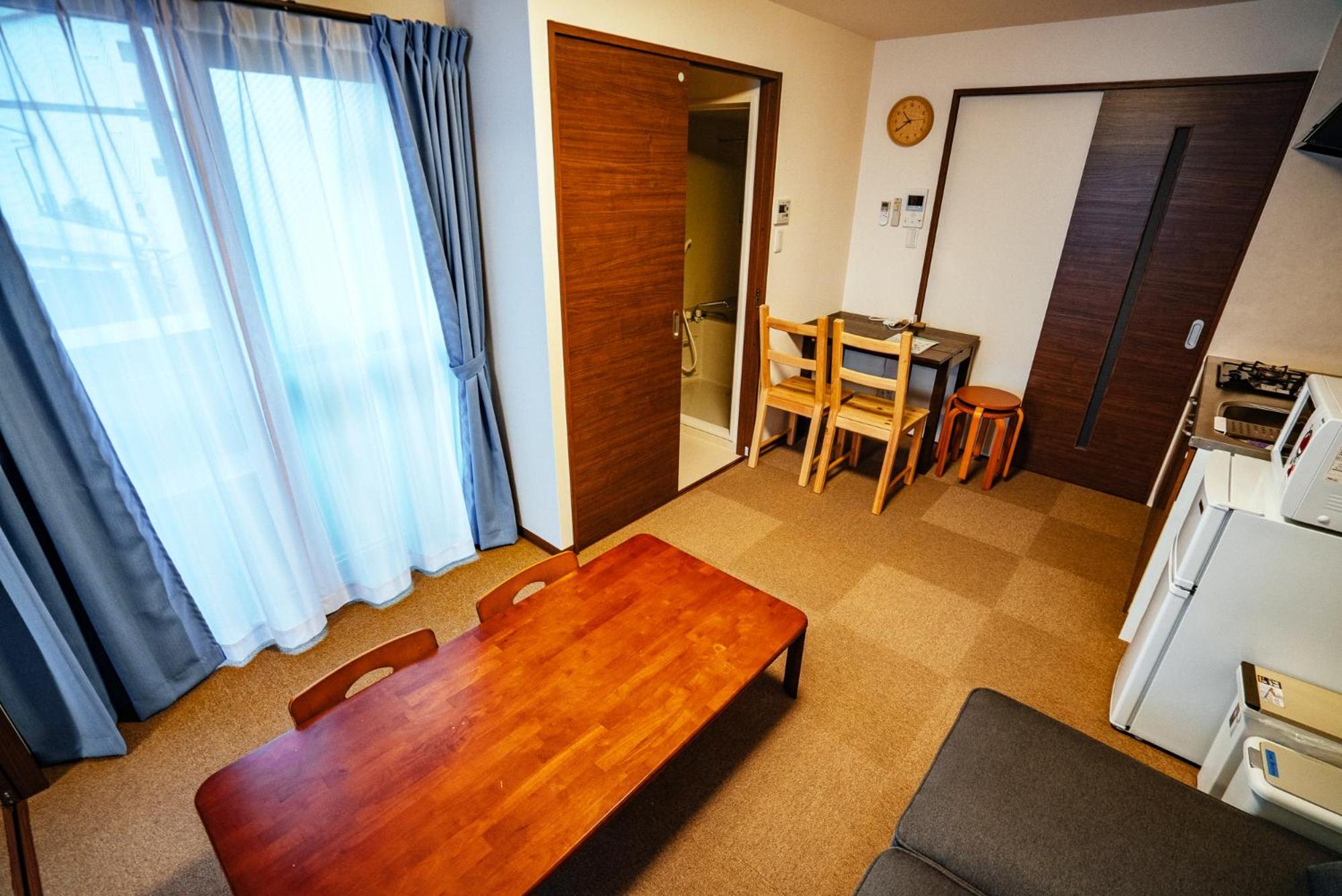 Deluxe Family Room - Photo 14