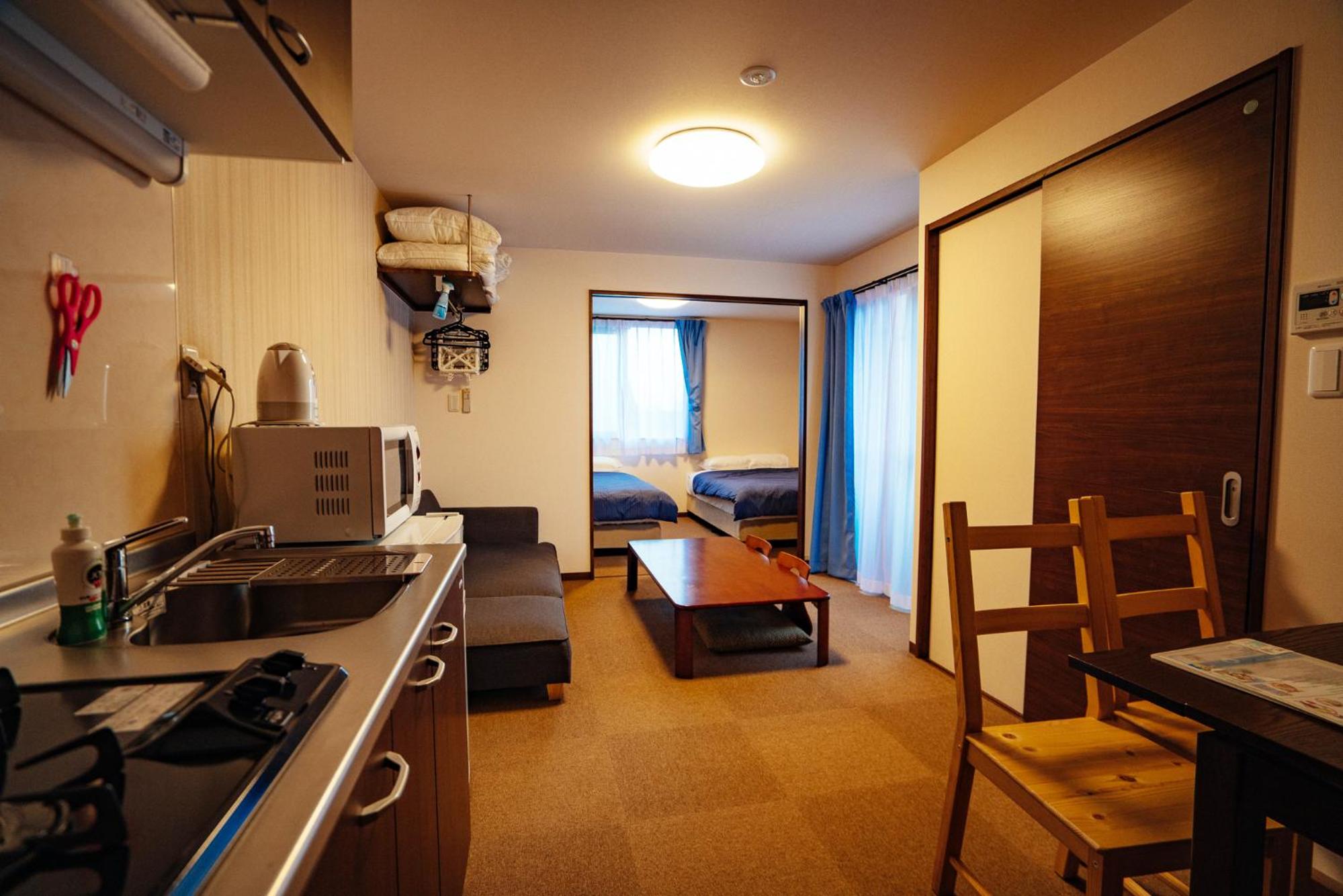 Deluxe Family Room - Photo 21