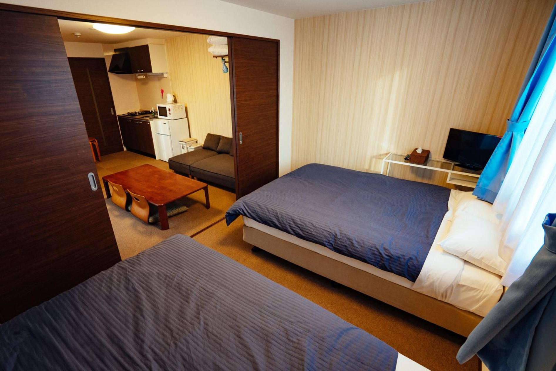 Deluxe Family Room - Photo 1