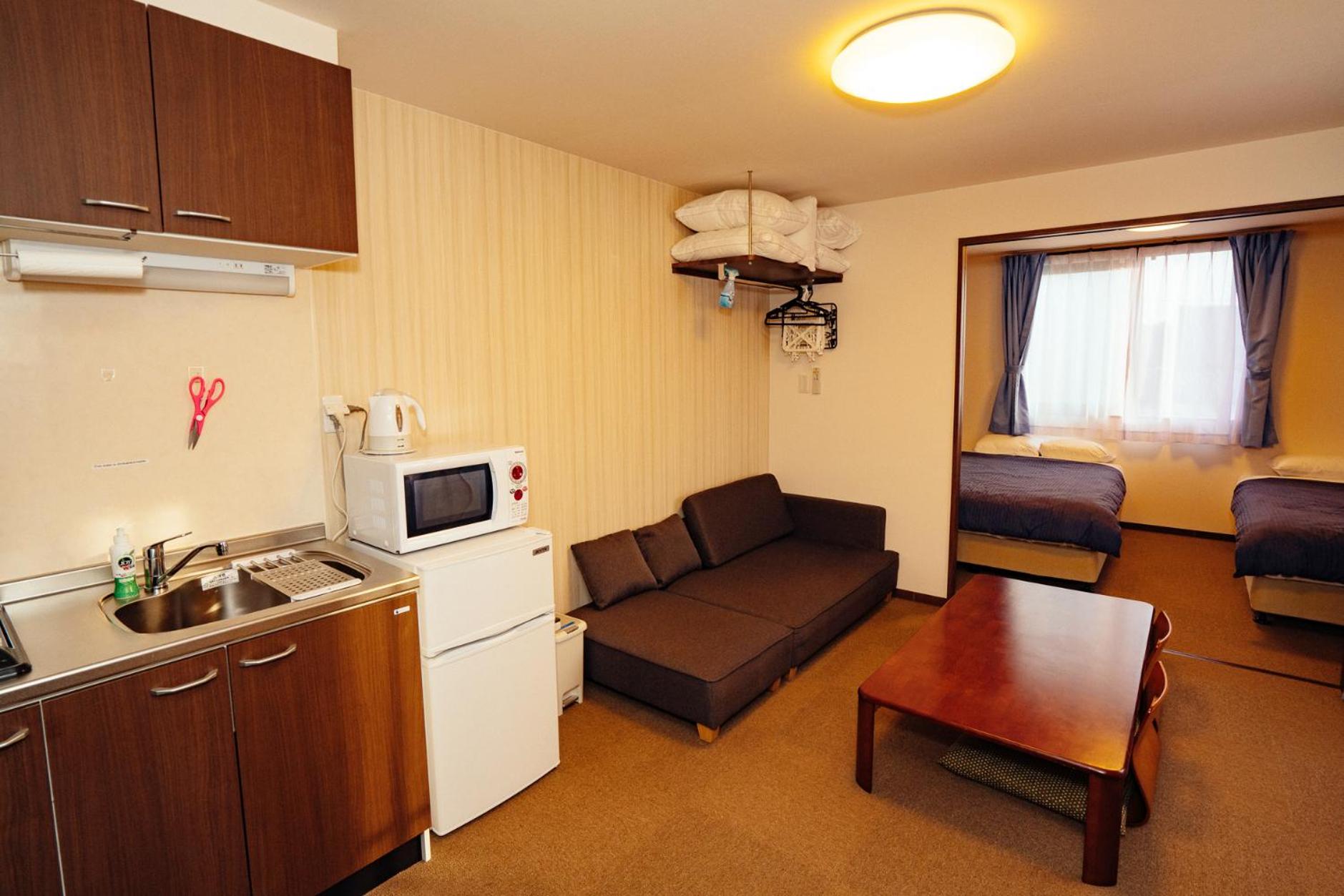 Deluxe Family Room - Photo 11