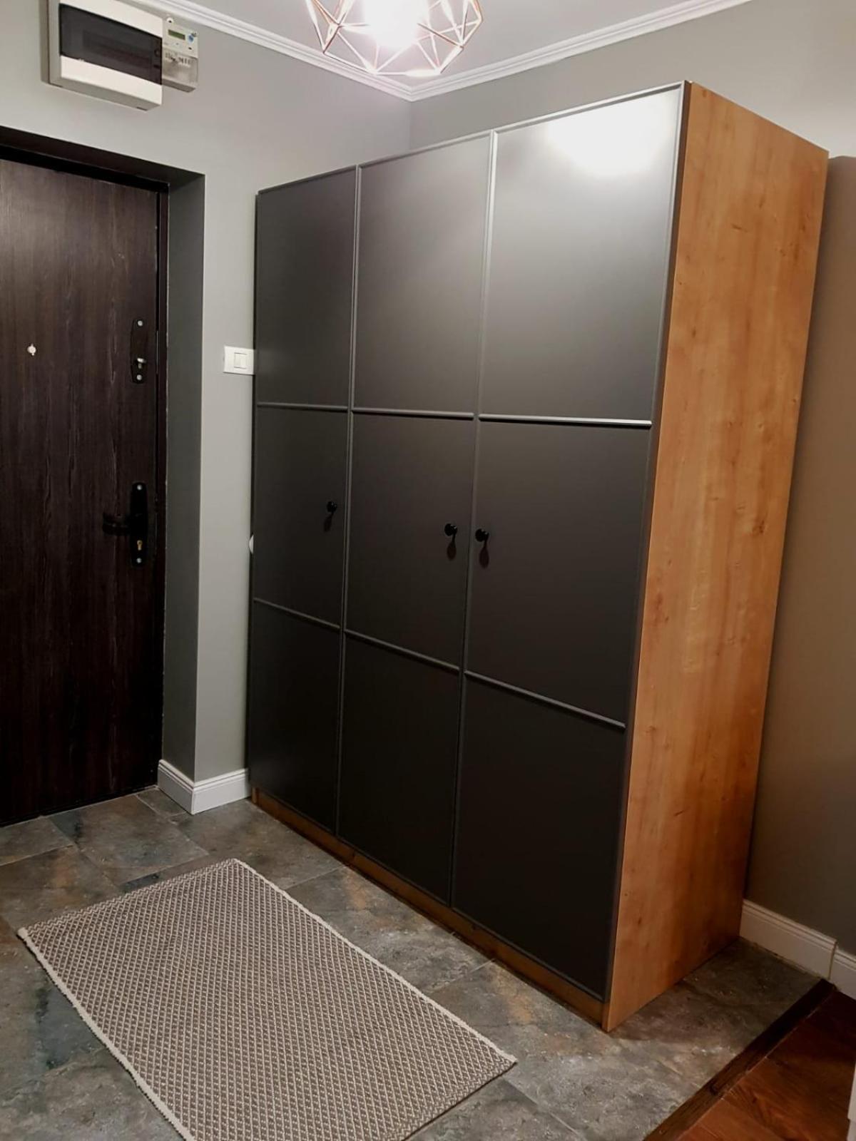 Studio Apartment - Photo 18