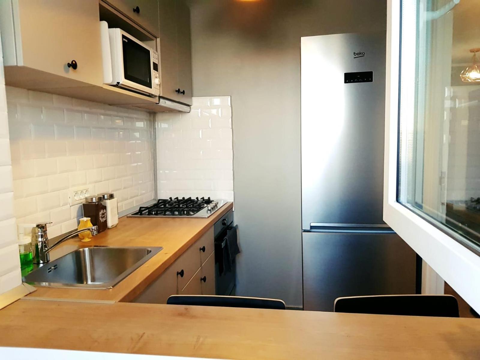 Studio Apartment - Photo 6