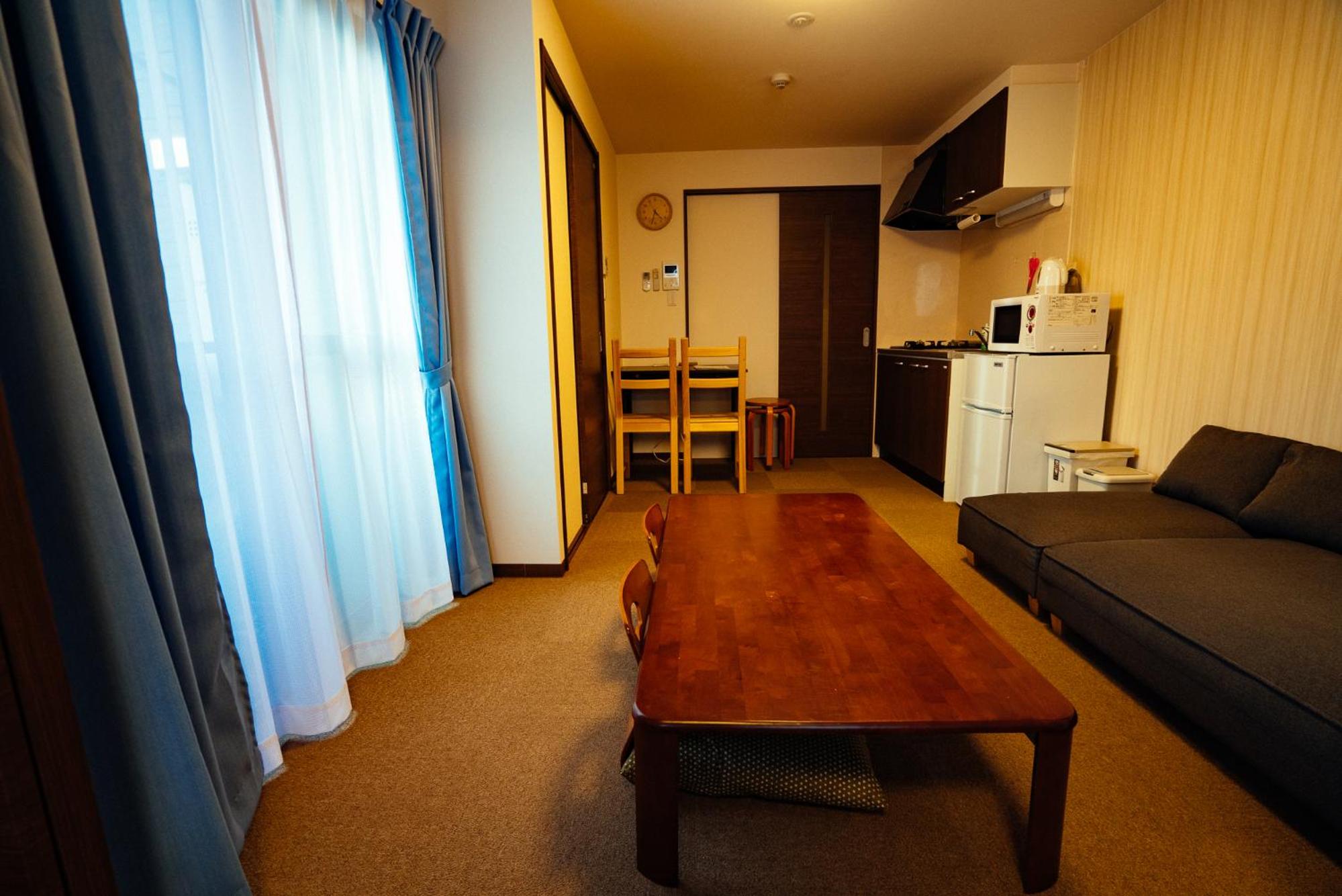 Deluxe Family Room - Photo 15