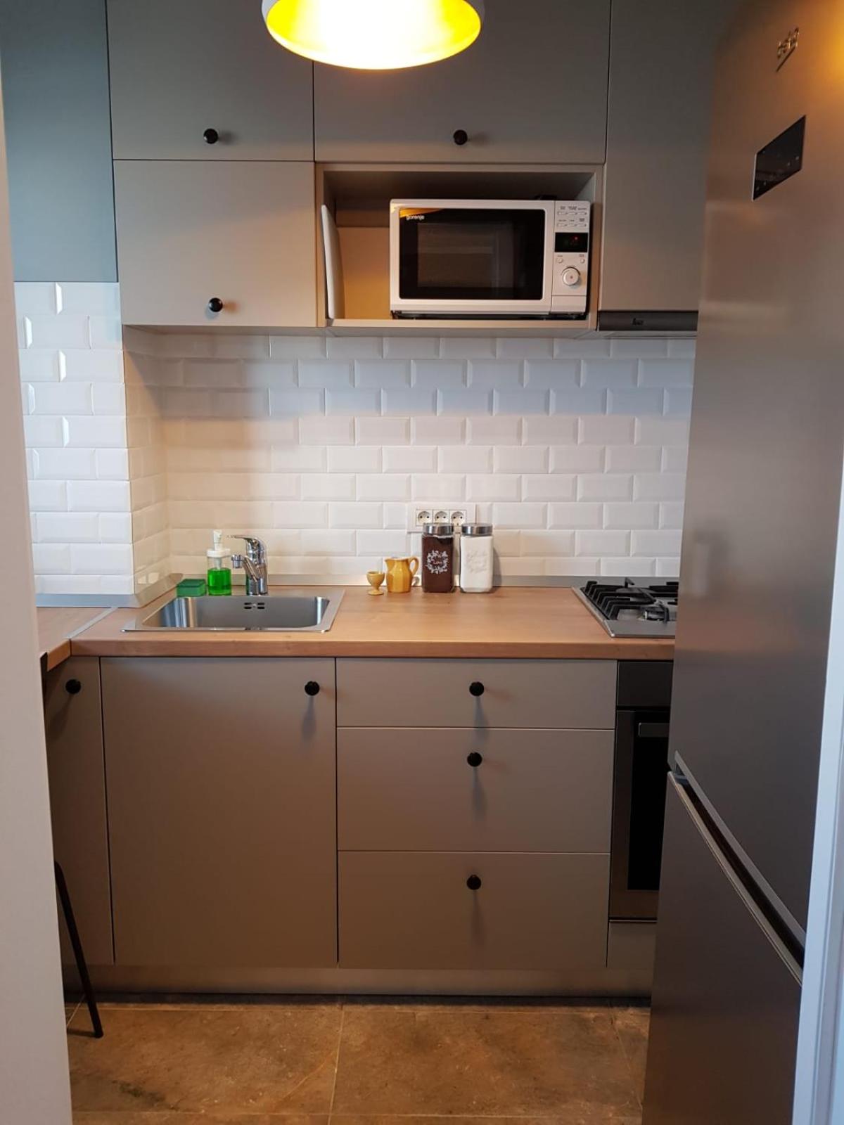 Studio Apartment - Photo 7