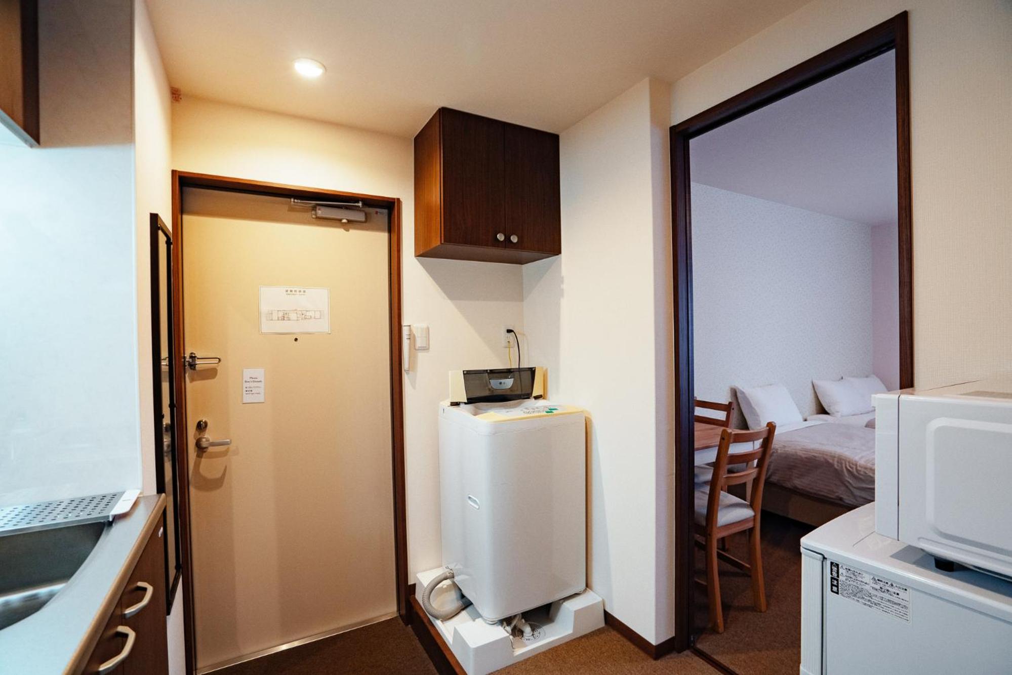 Standard Quadruple Room - Photo 20