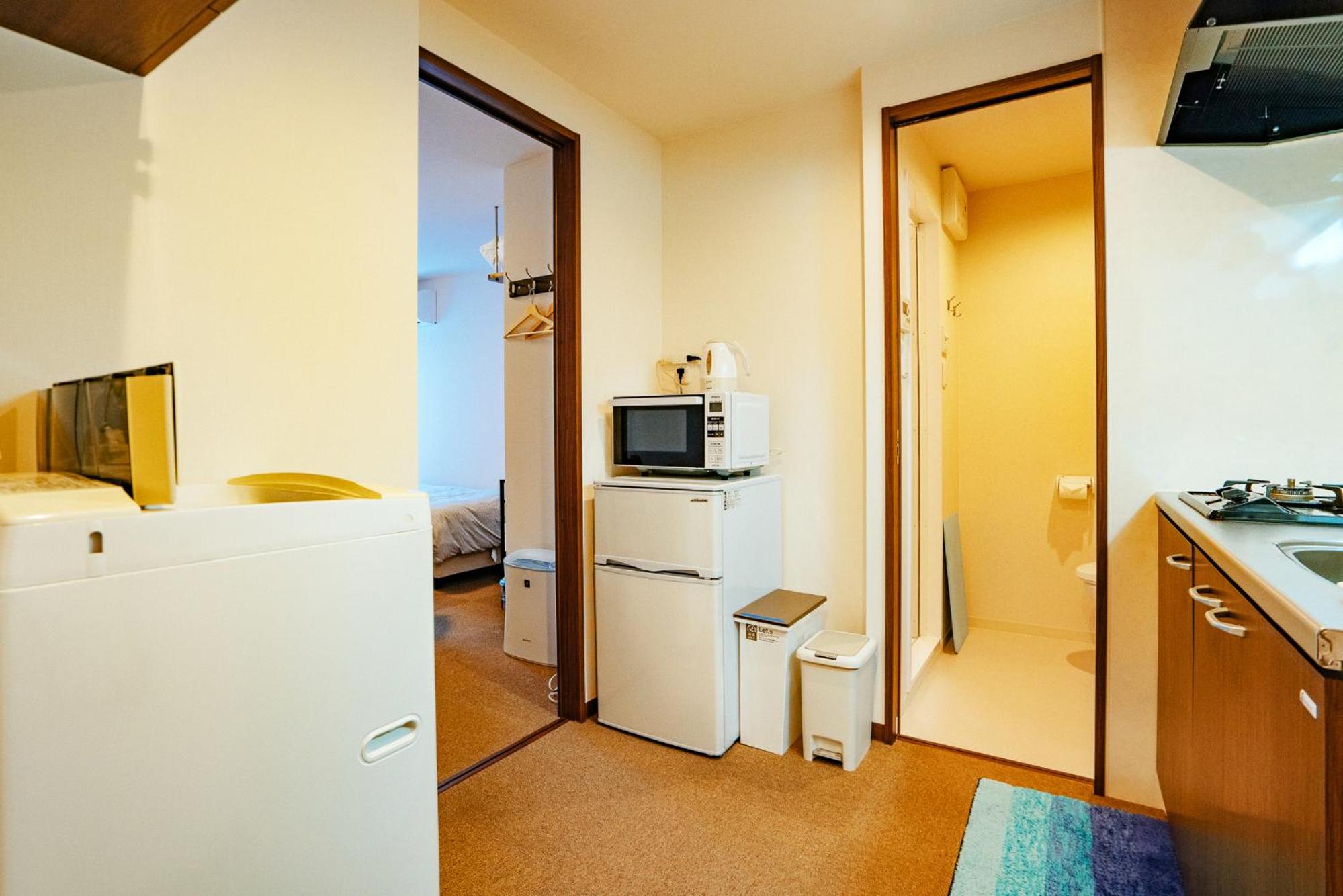 Standard Quadruple Room - Photo 22