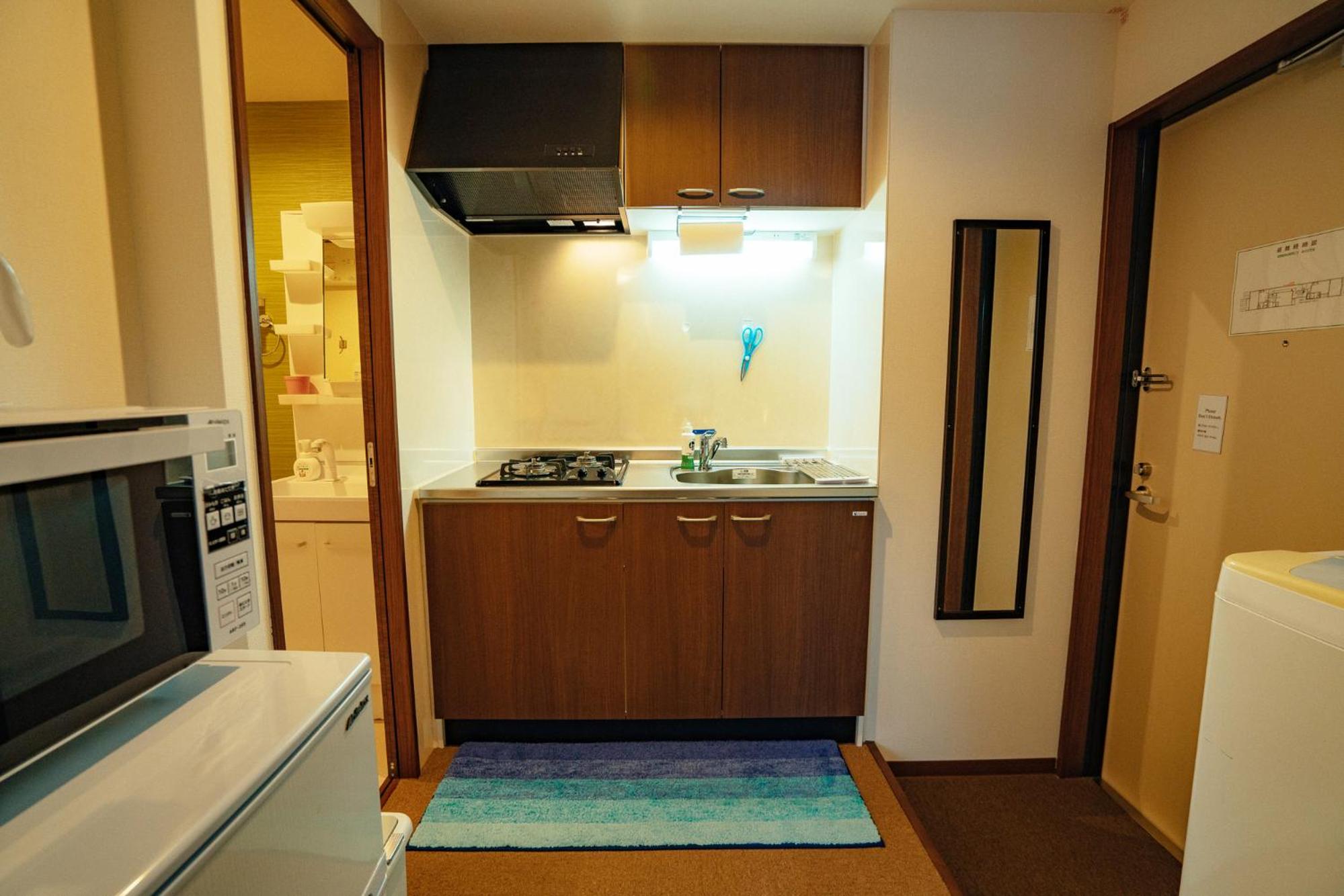 Standard Quadruple Room - Photo 21