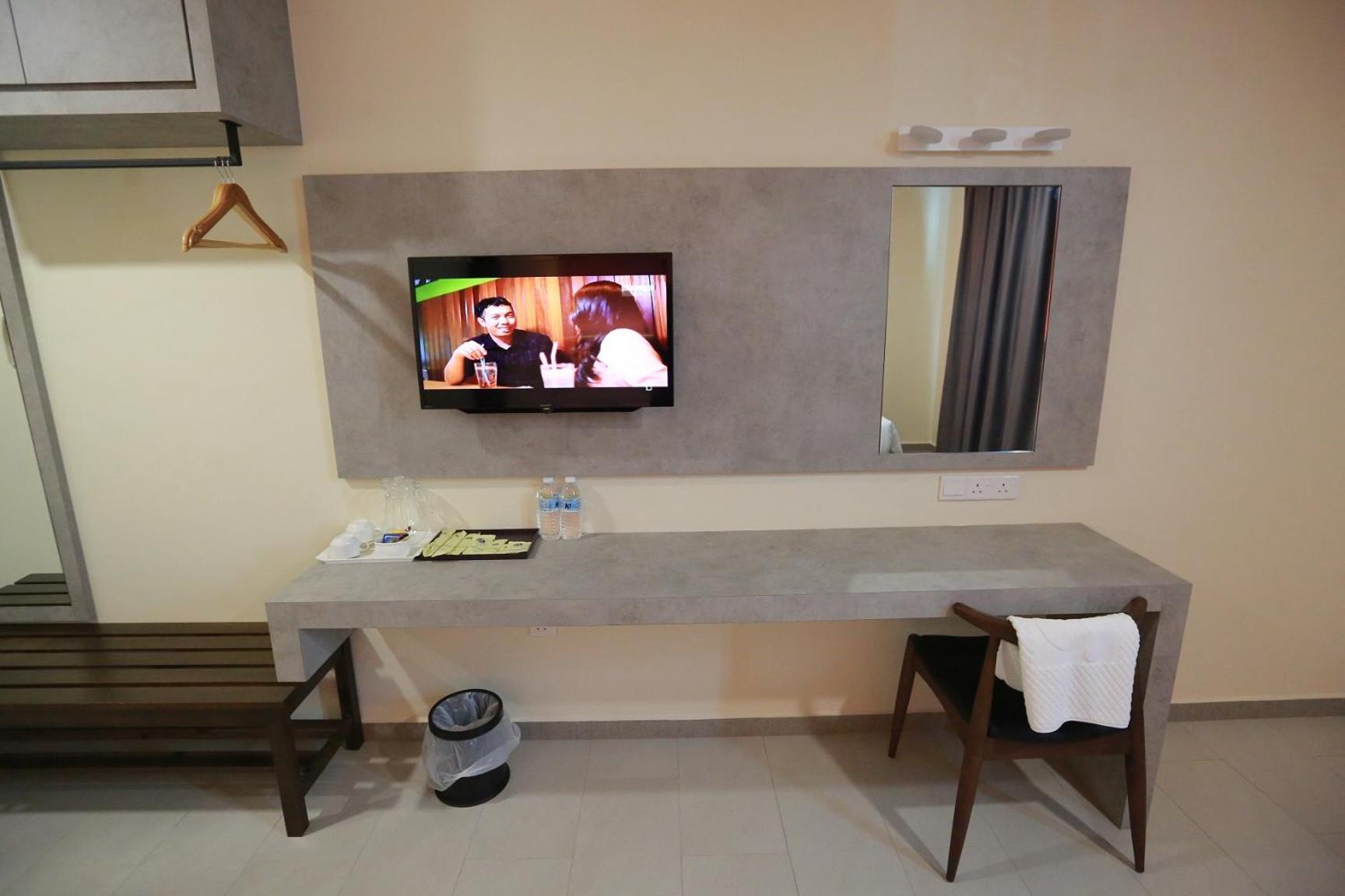 Standard Twin Room - Photo 1