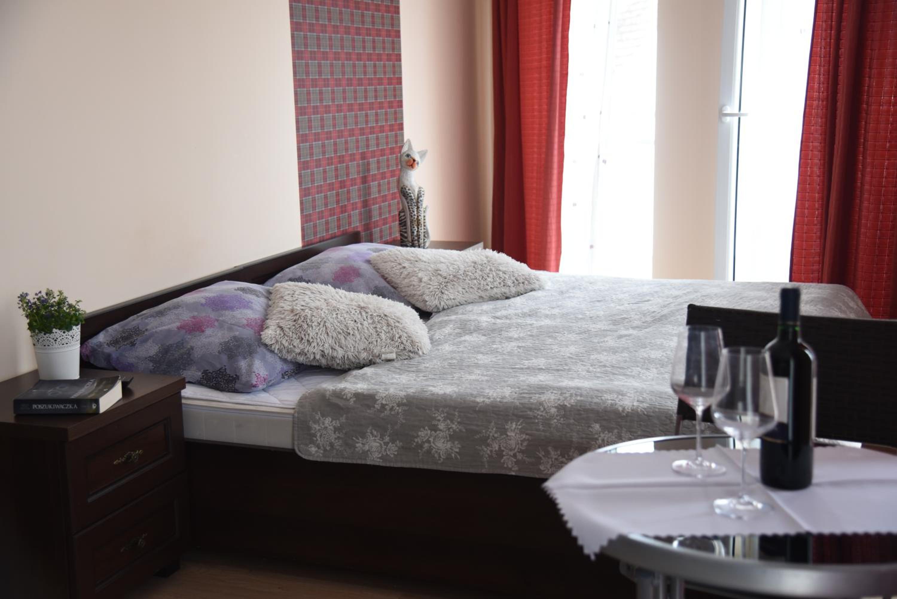 Twin Room photo 1