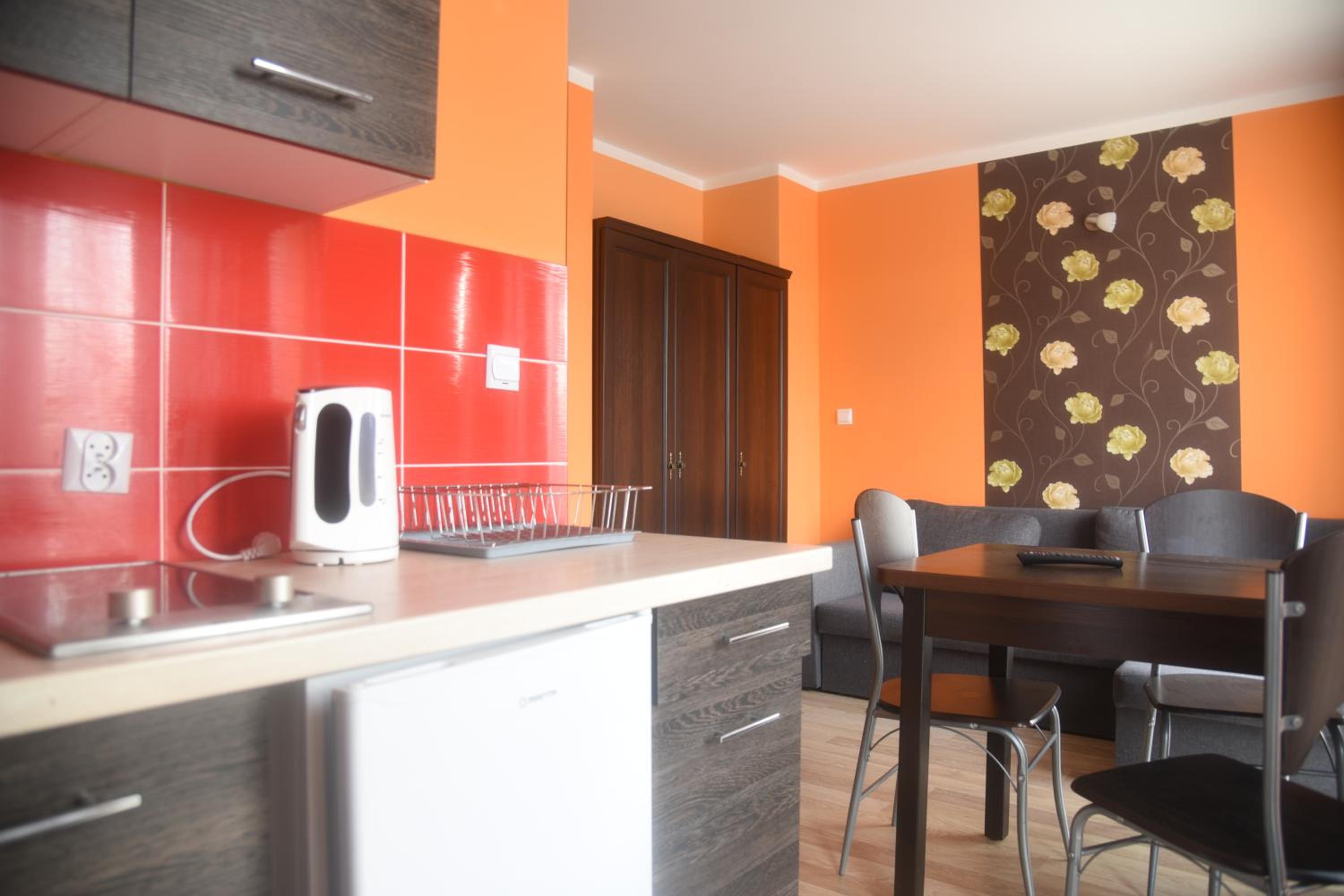 Twin Room with Balcony photo 1