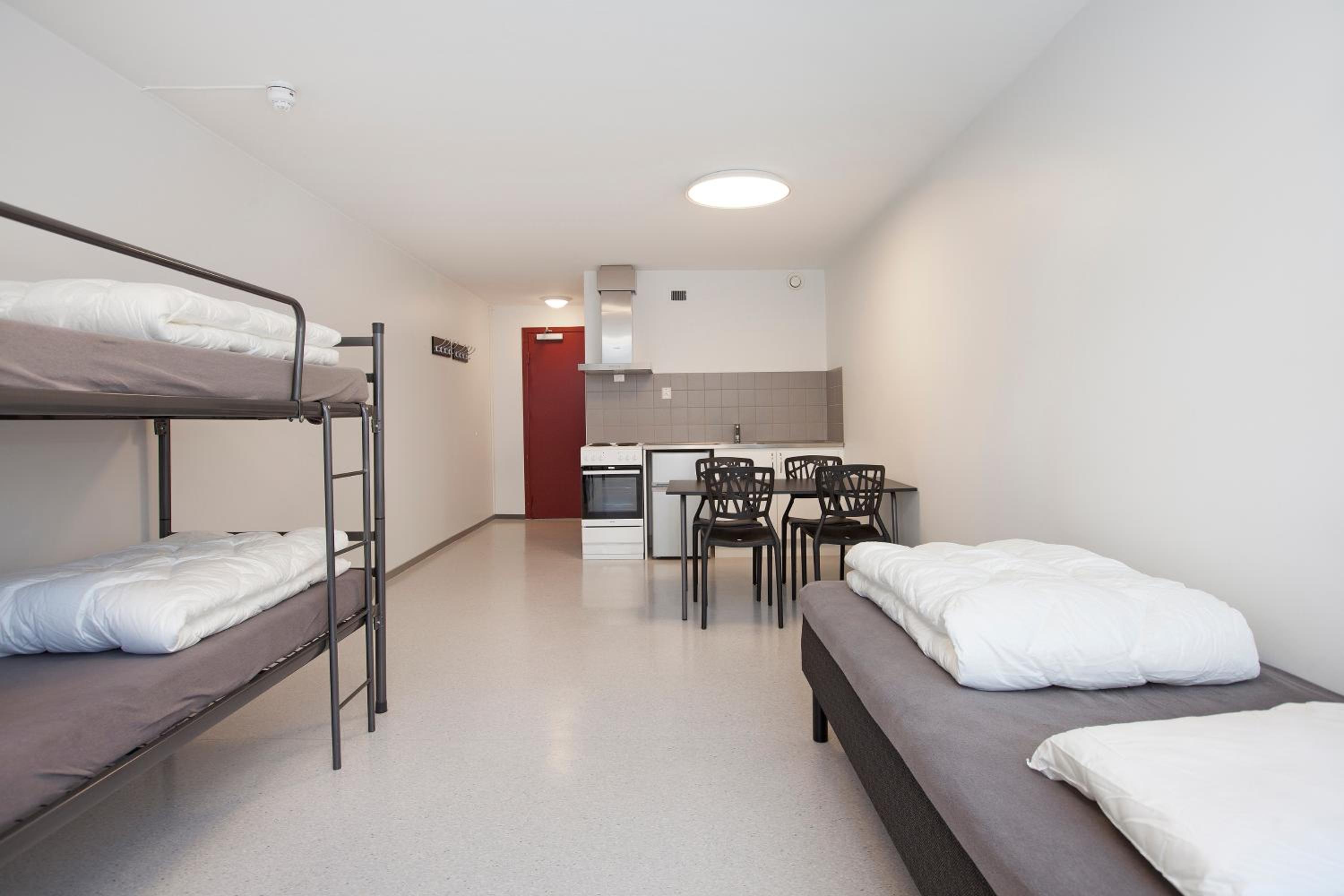 Triple Room - Photo 7