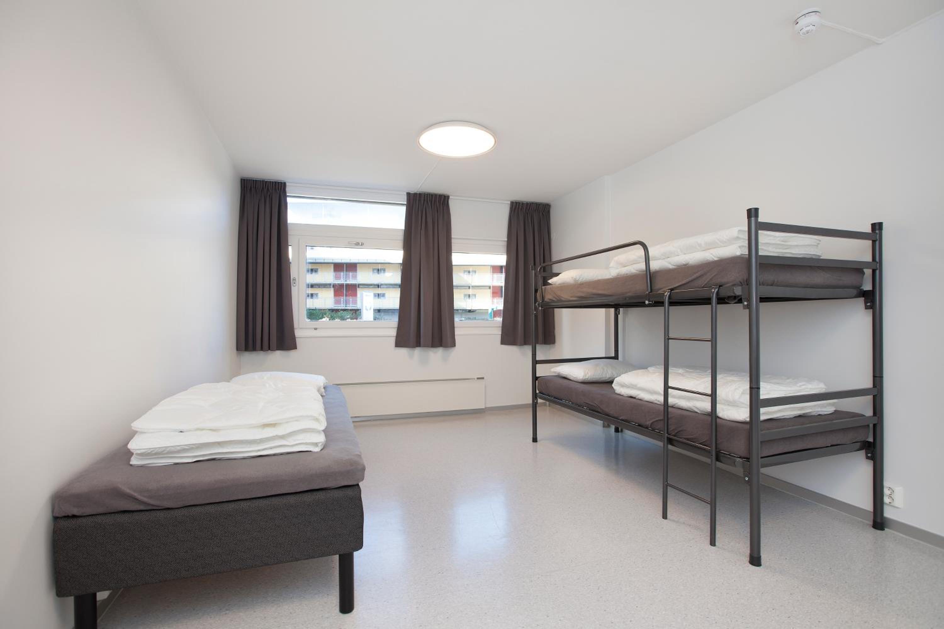 Triple Room - Photo 5