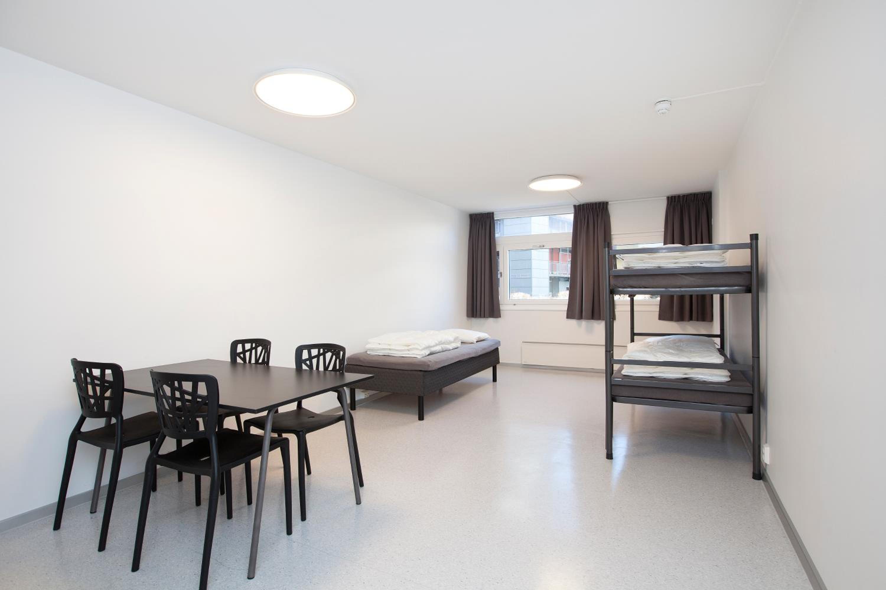 Triple Room - Photo 1
