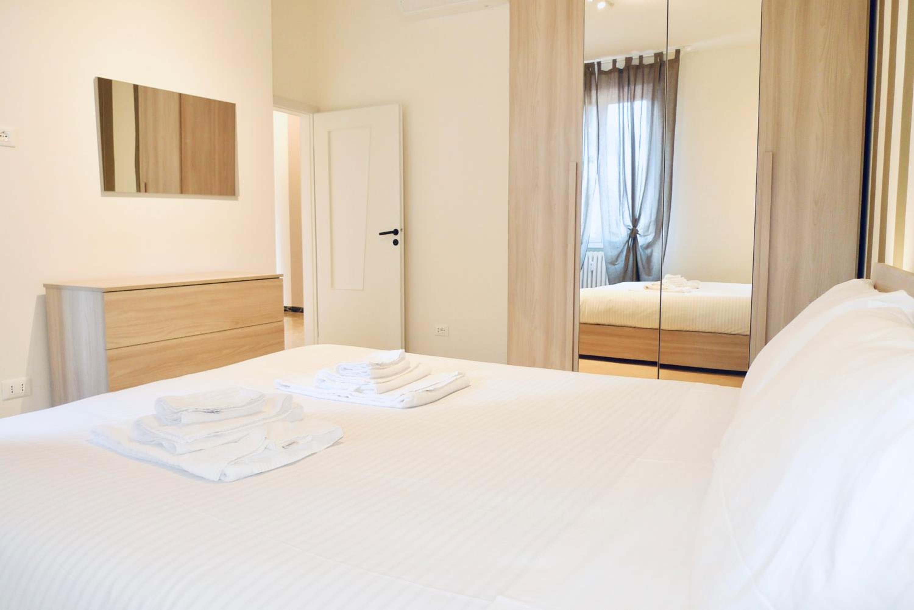 Two-Bedroom Apartment - Photo 9