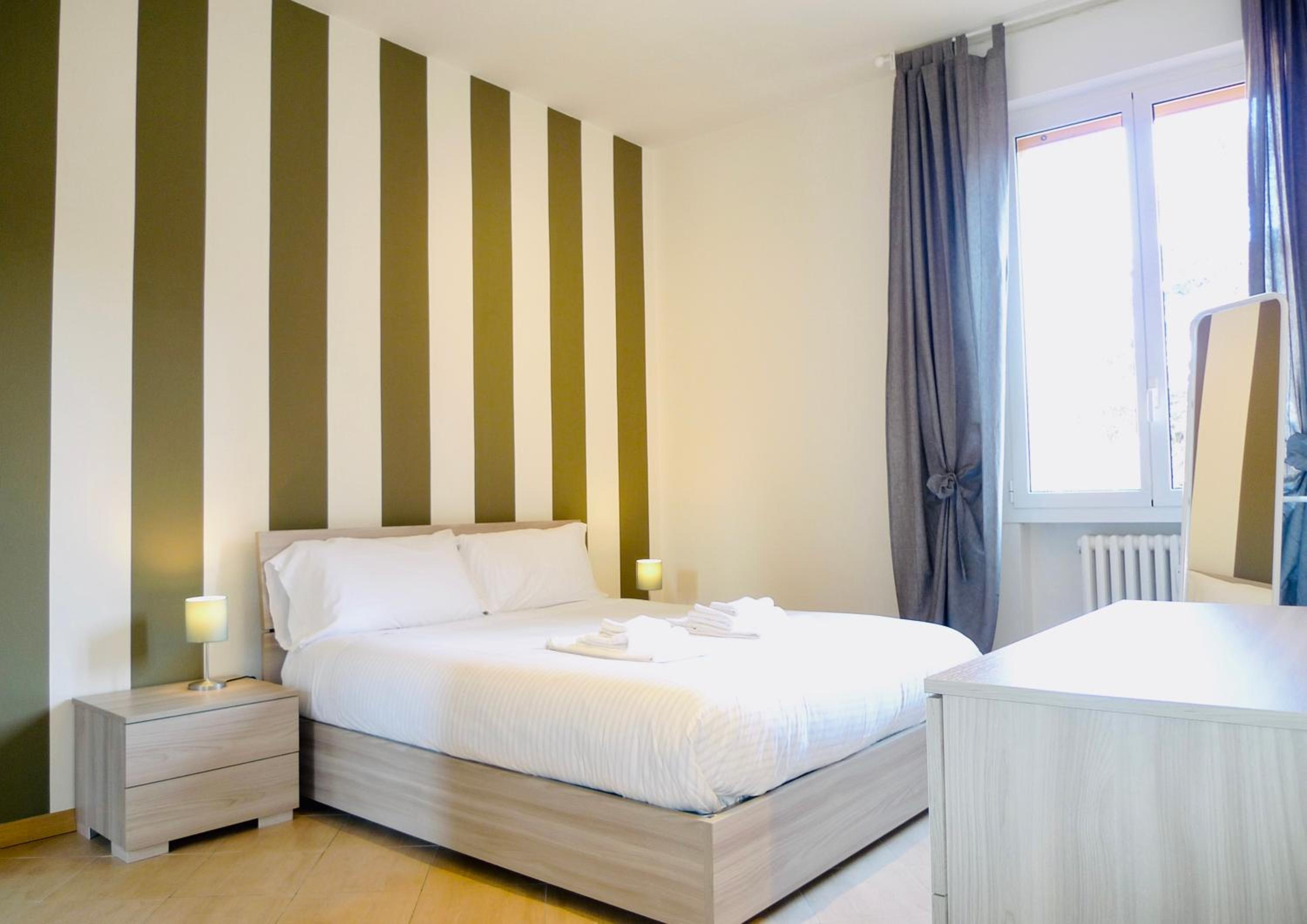 Two-Bedroom Apartment - Photo 11