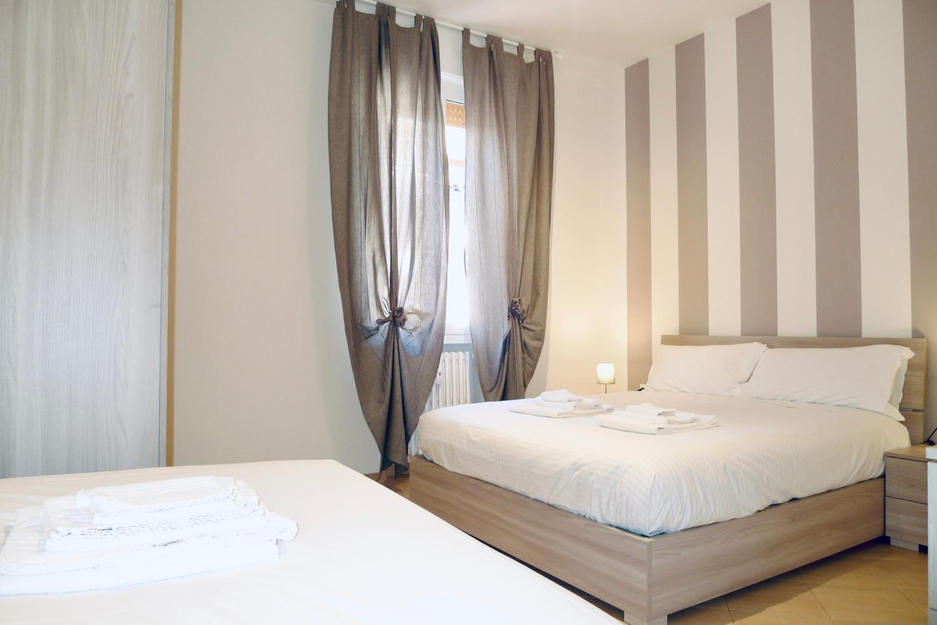 Two-Bedroom Apartment - Photo 7