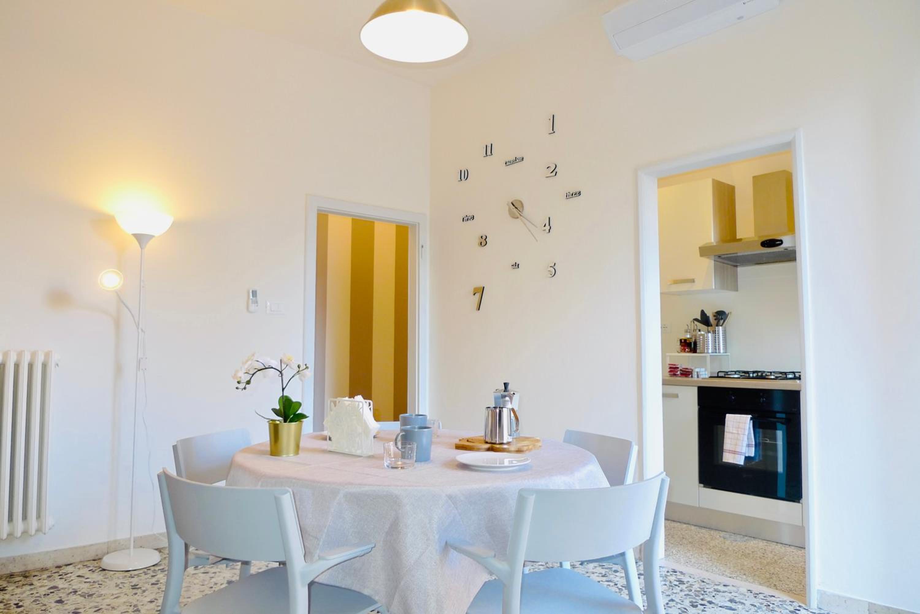Two-Bedroom Apartment - Photo 22