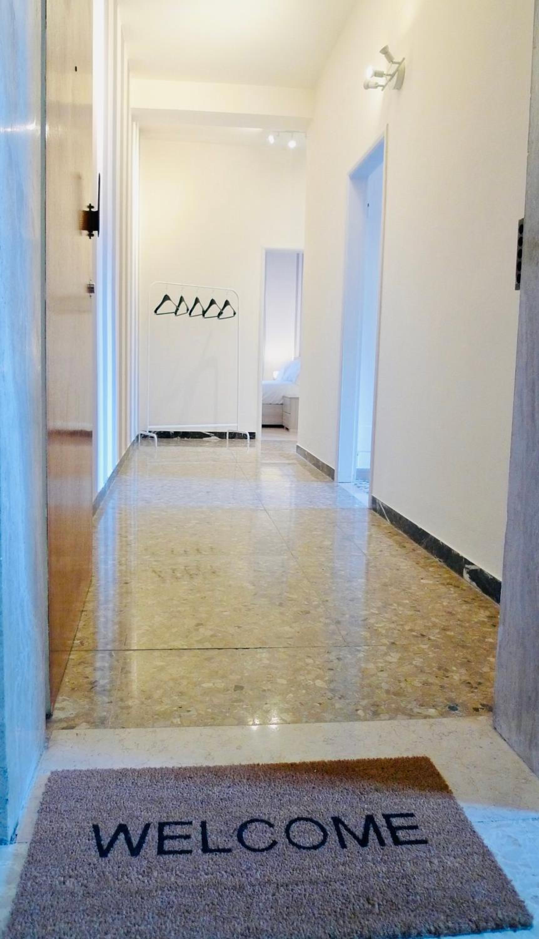 Two-Bedroom Apartment - Photo 1