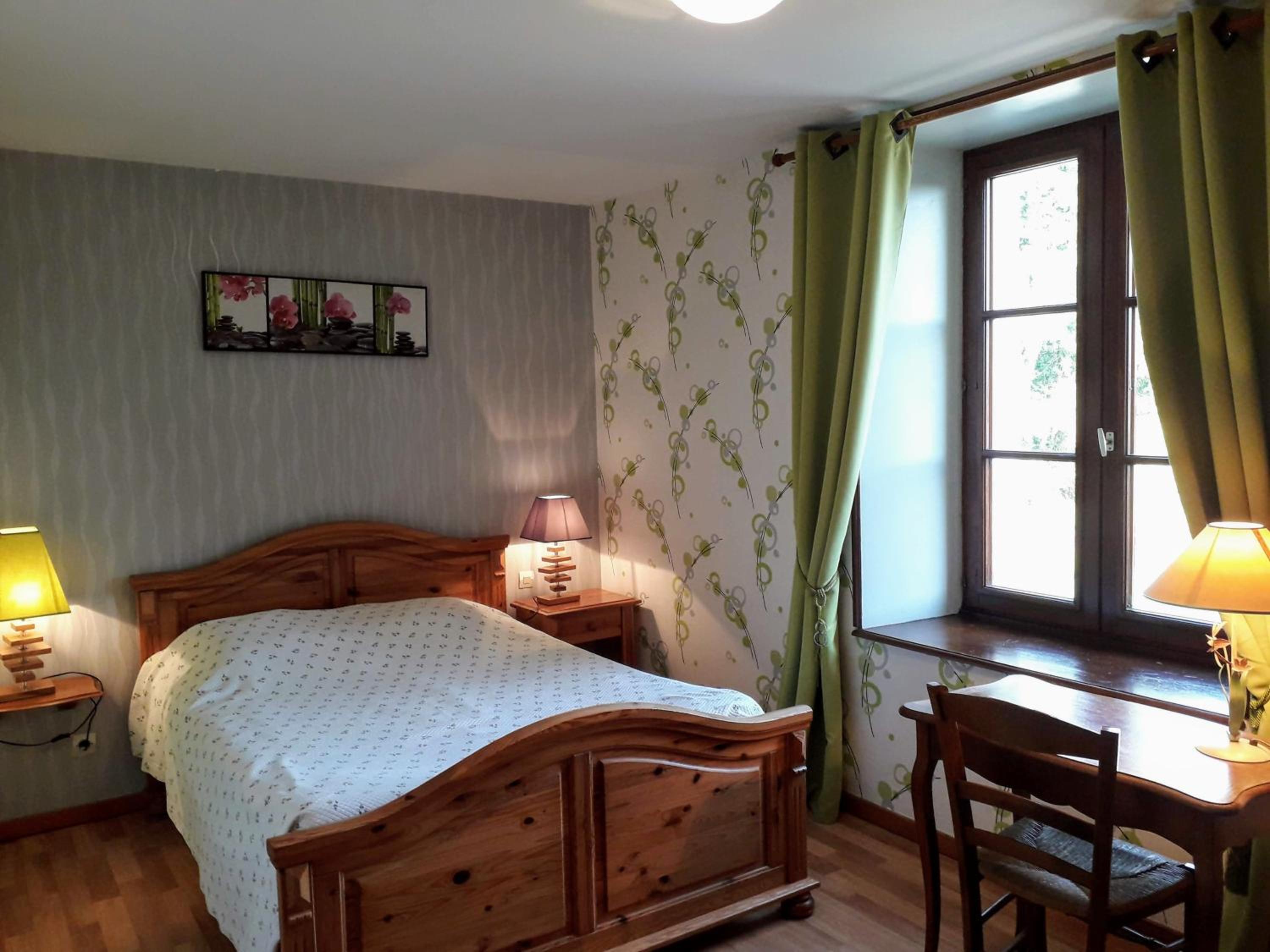 Double Room with Private Bathroom - Photo 5