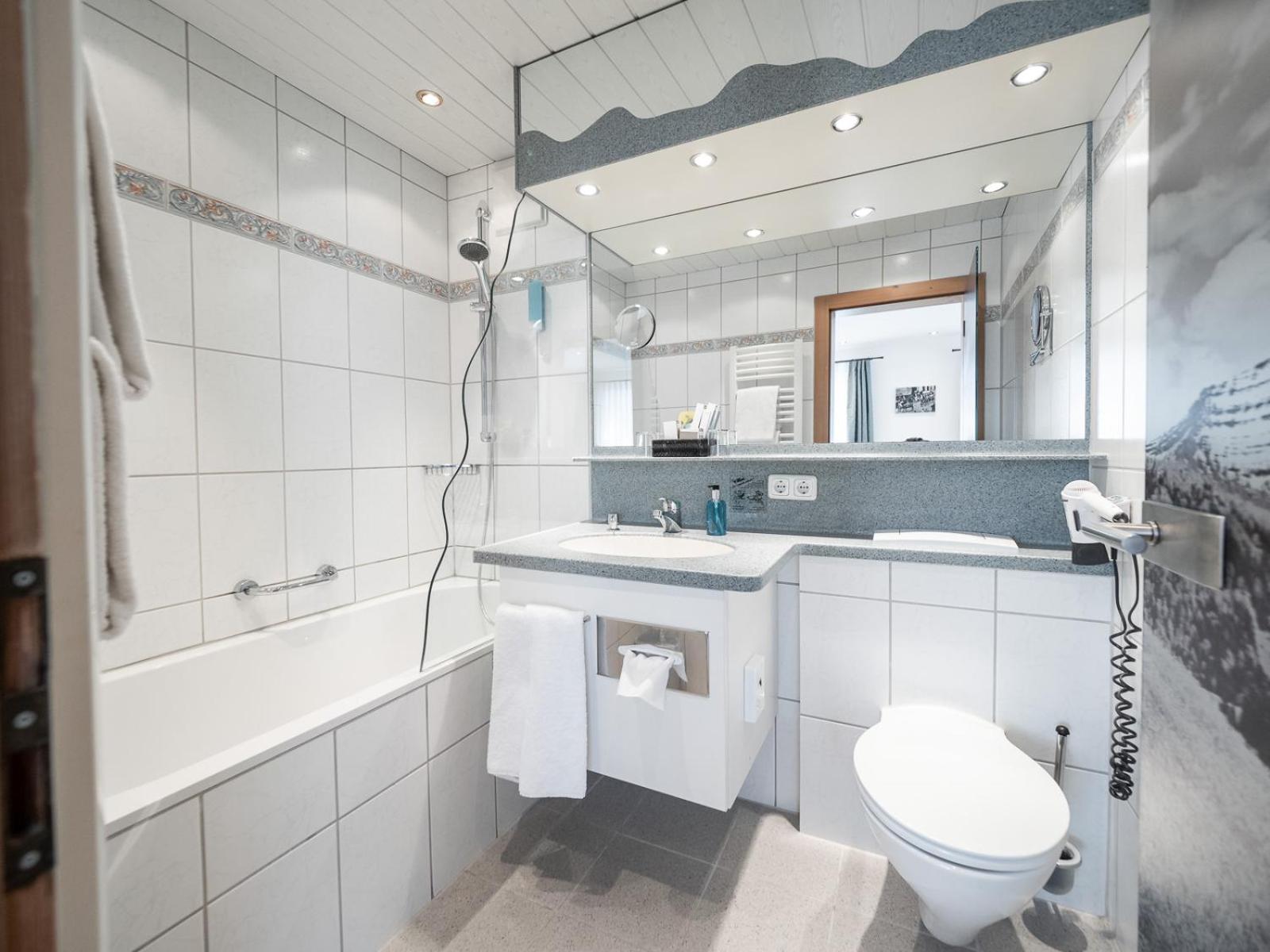 Superior Double Room photo 3