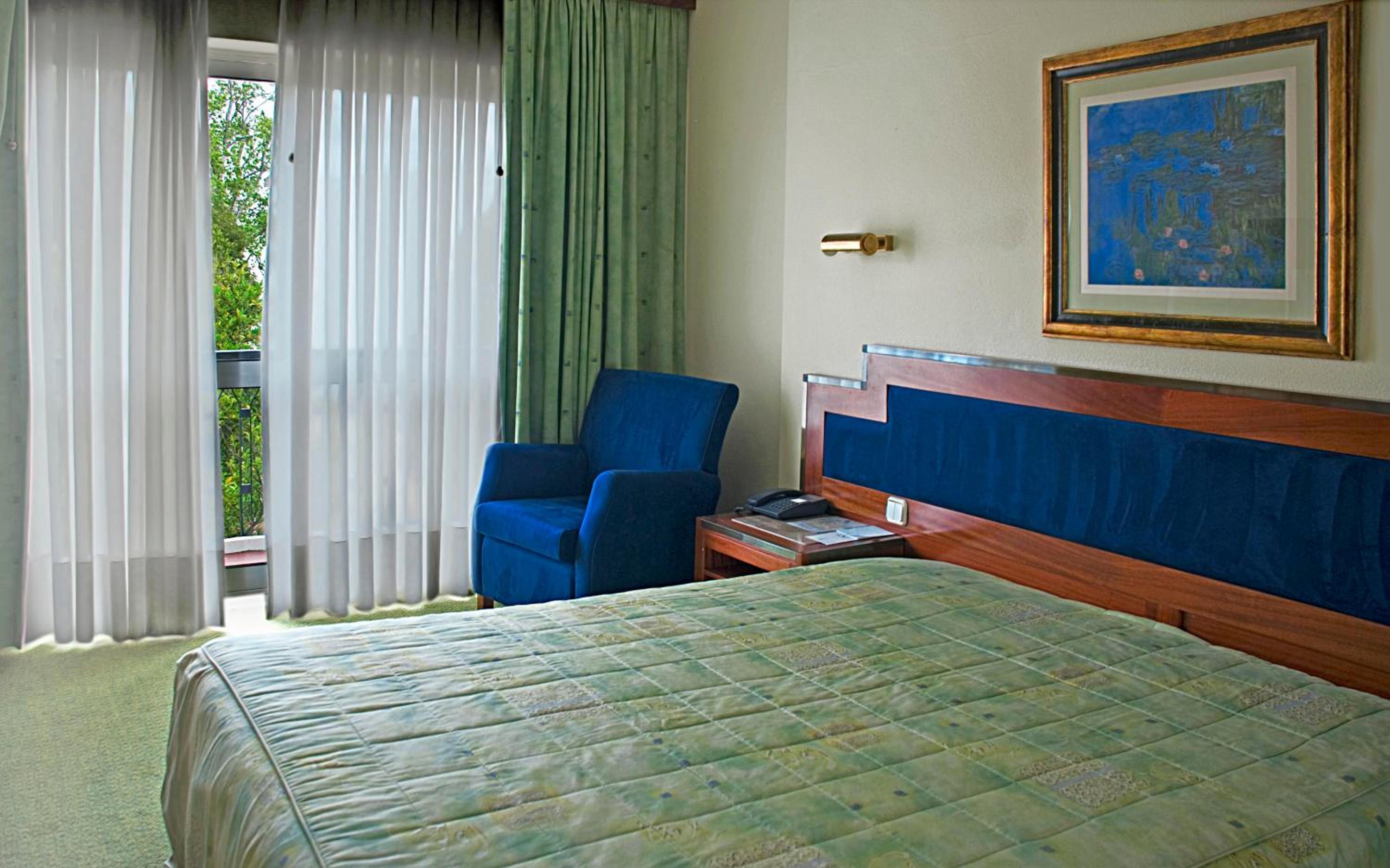 Standard Double Room - Photo 1