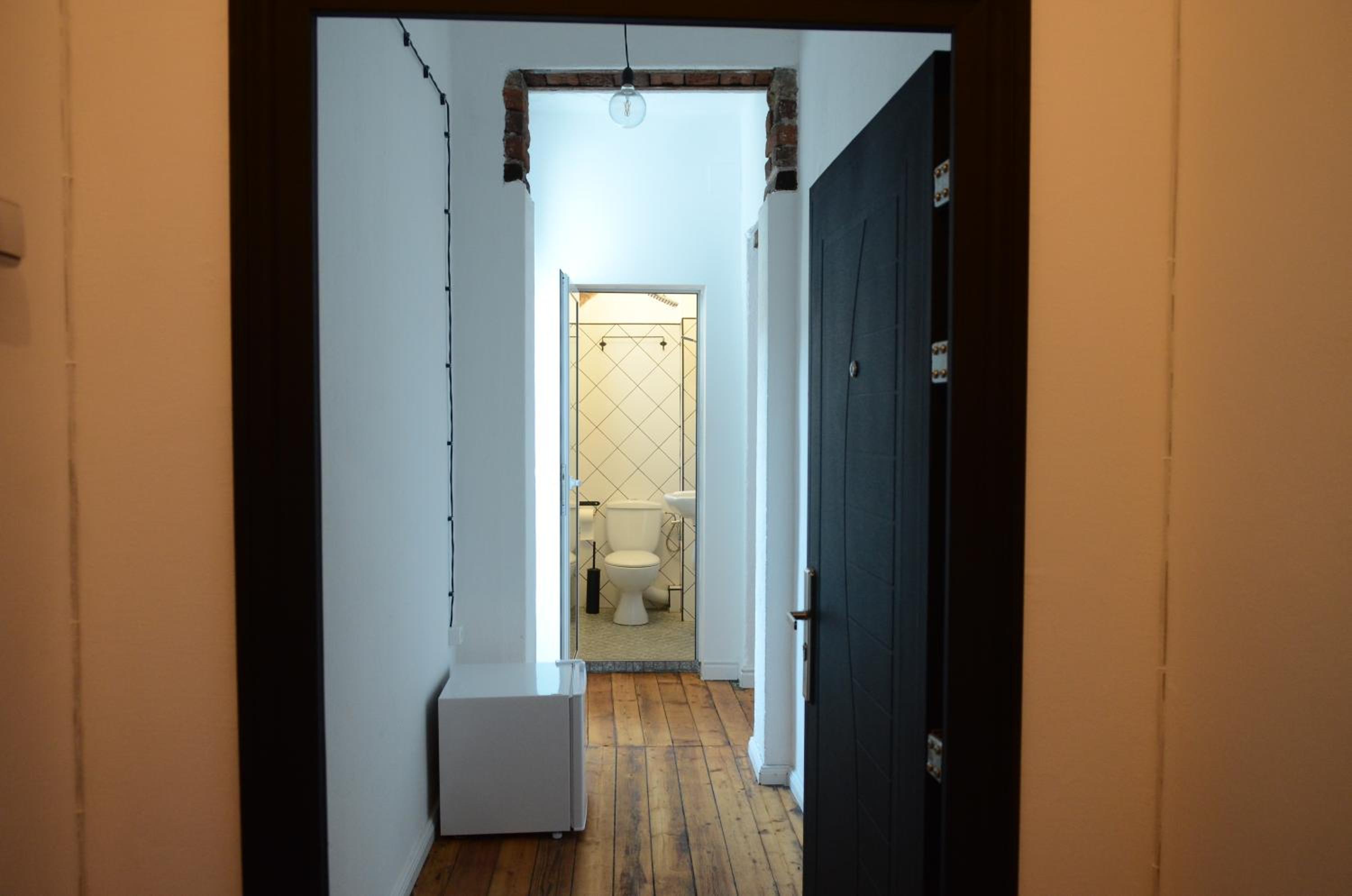 Small Double or Twin Room photo 1
