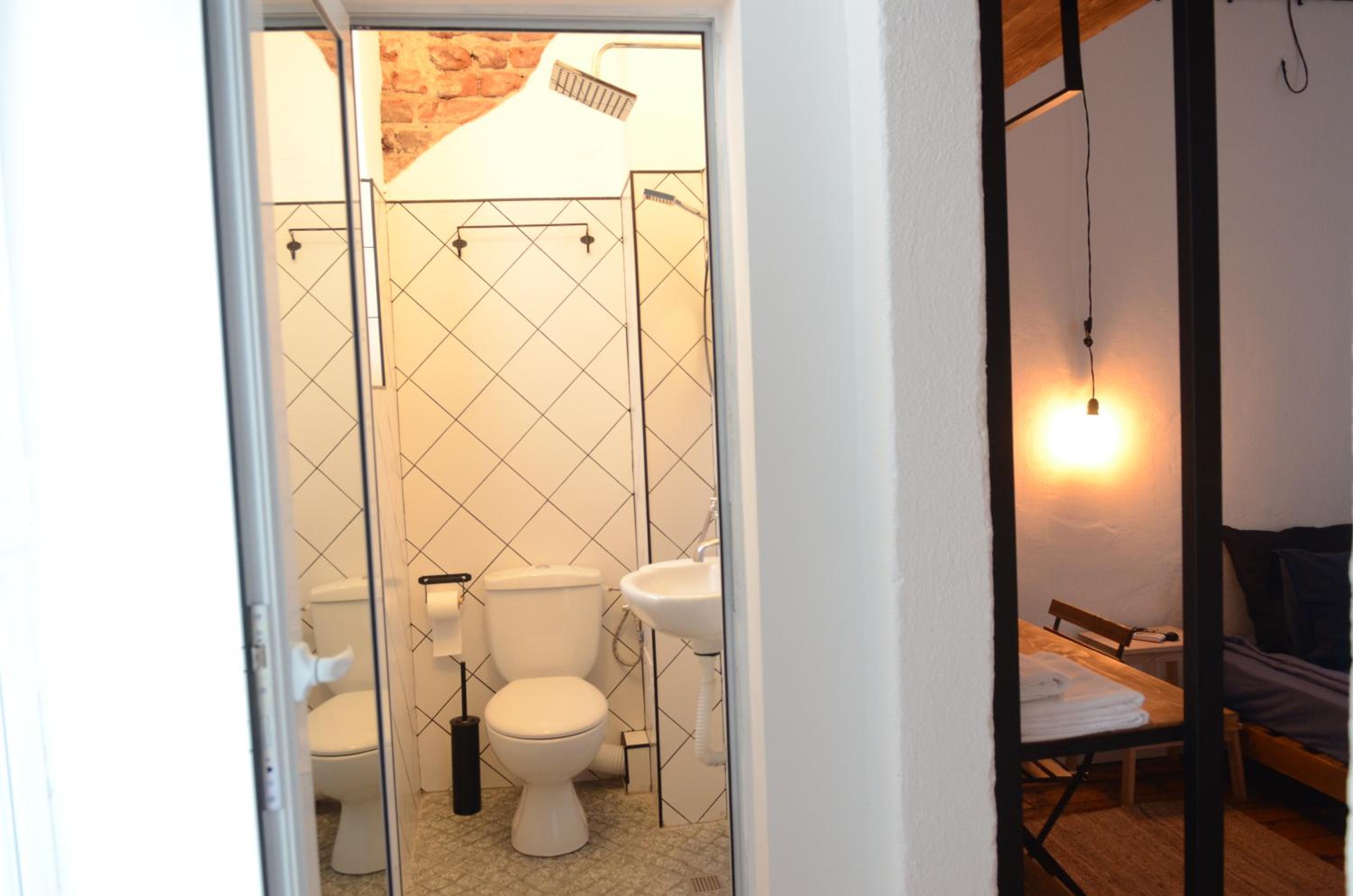 Apartment with Terrace photo 3