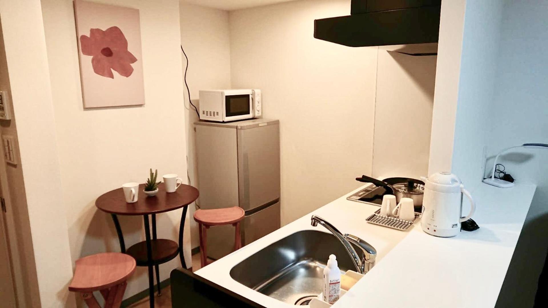 Premium Family Apartment photo 3