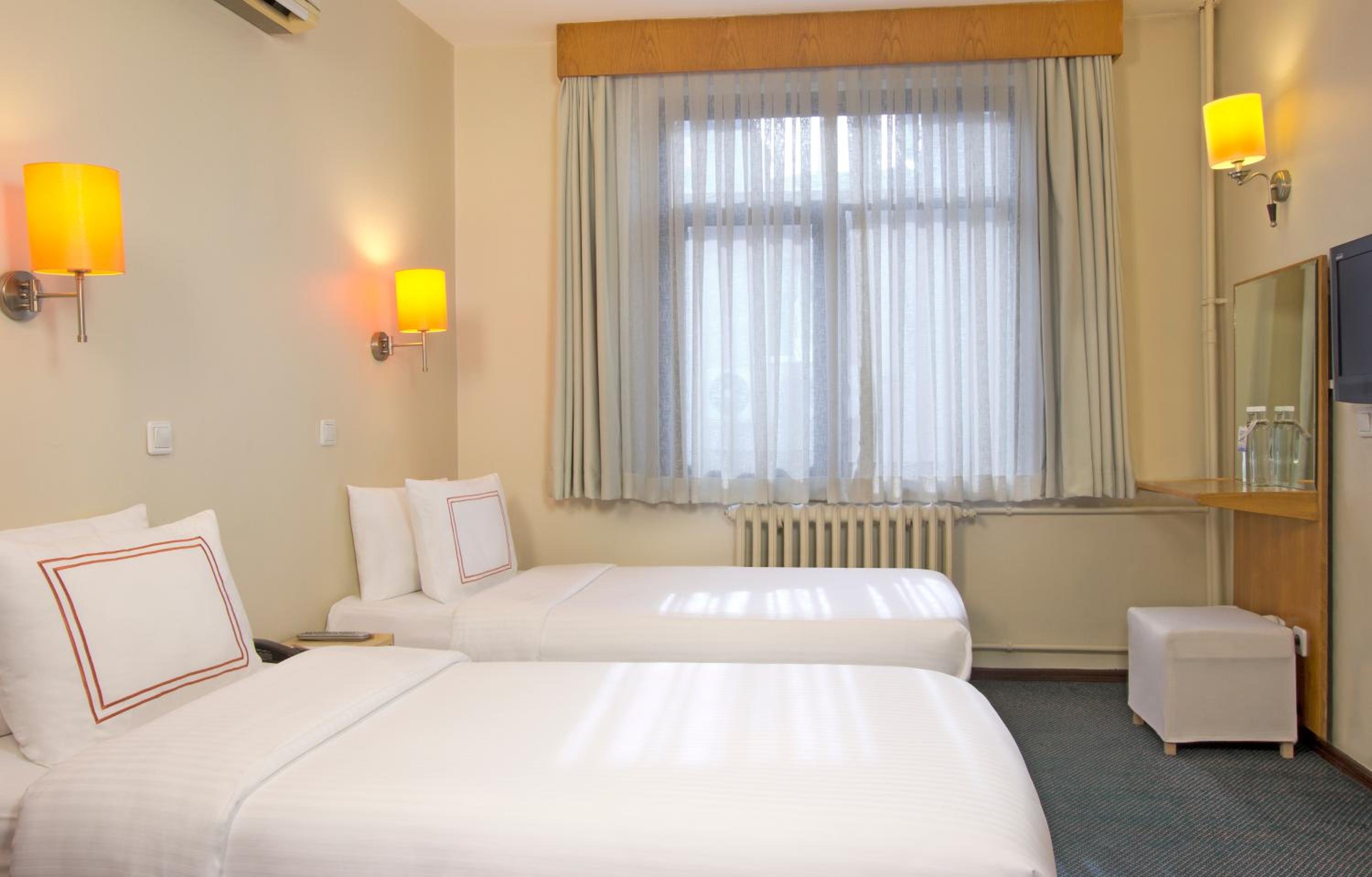 Standard Triple Room photo 1