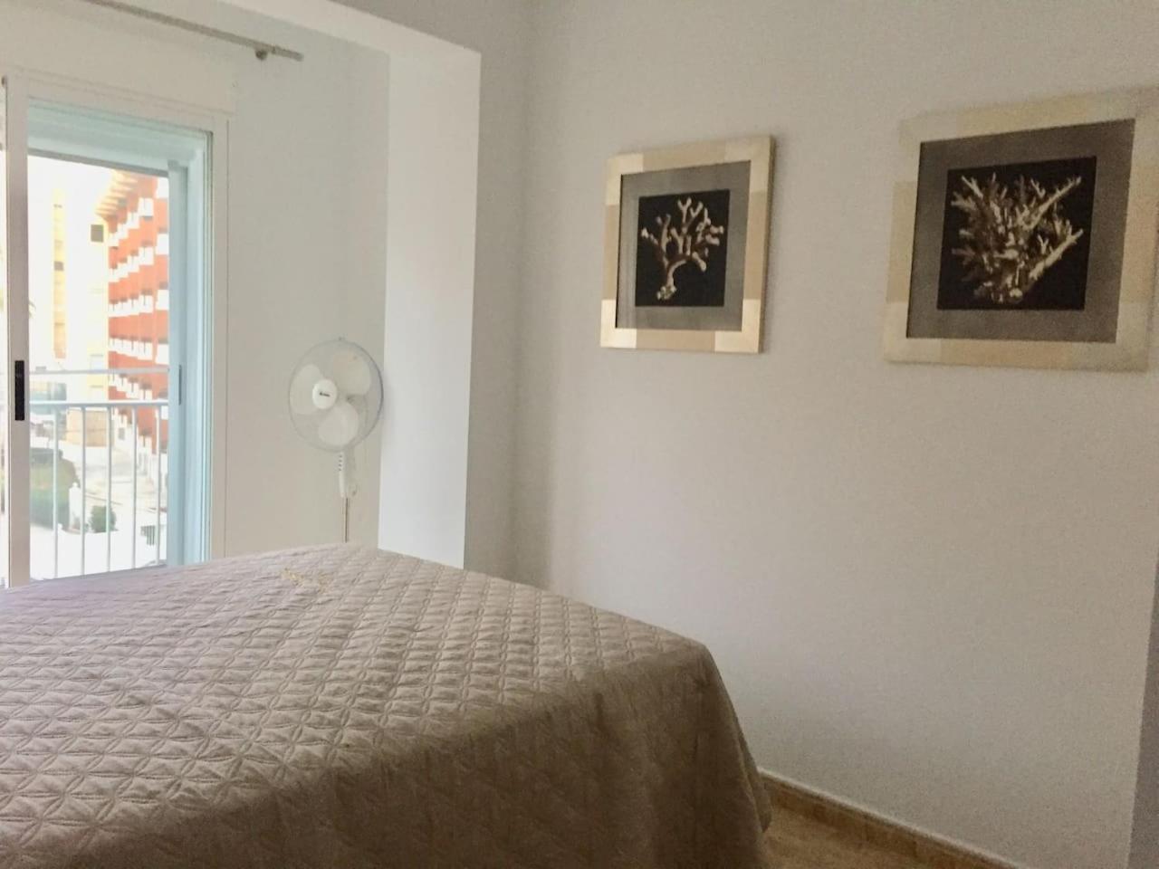 Two-Bedroom Apartment photo 2