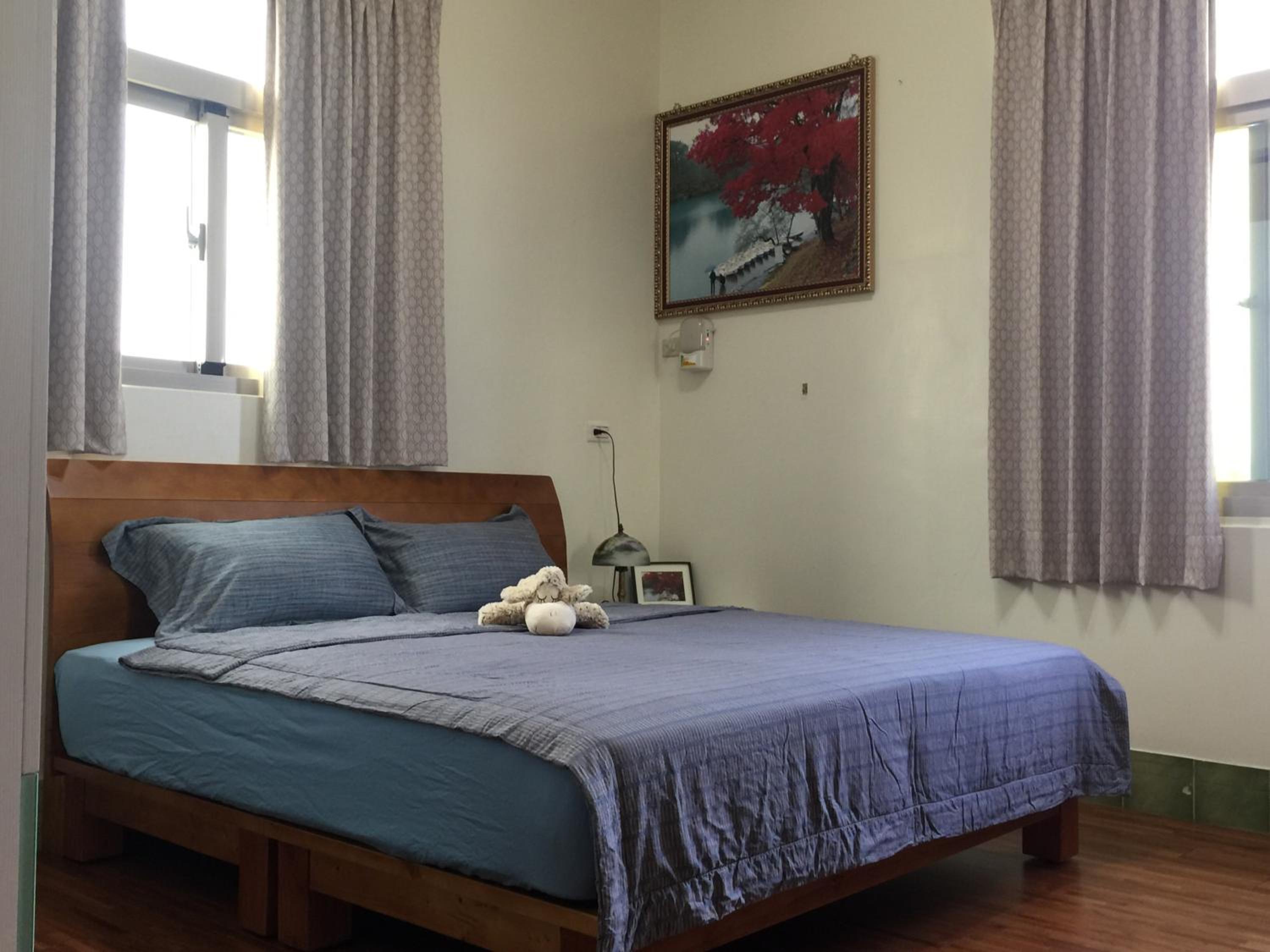 Double Room With Balcony photo 2