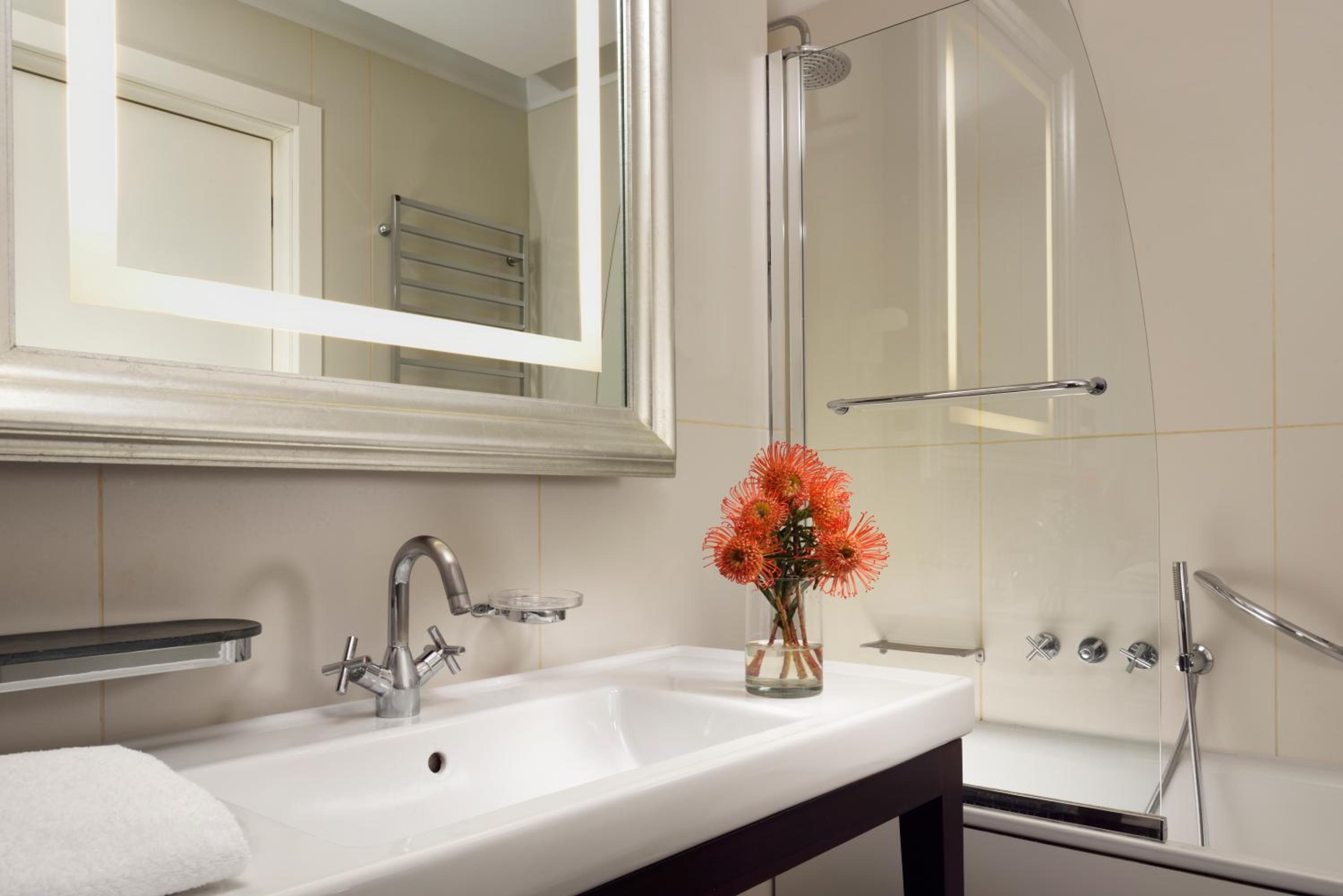 Premium Double Room