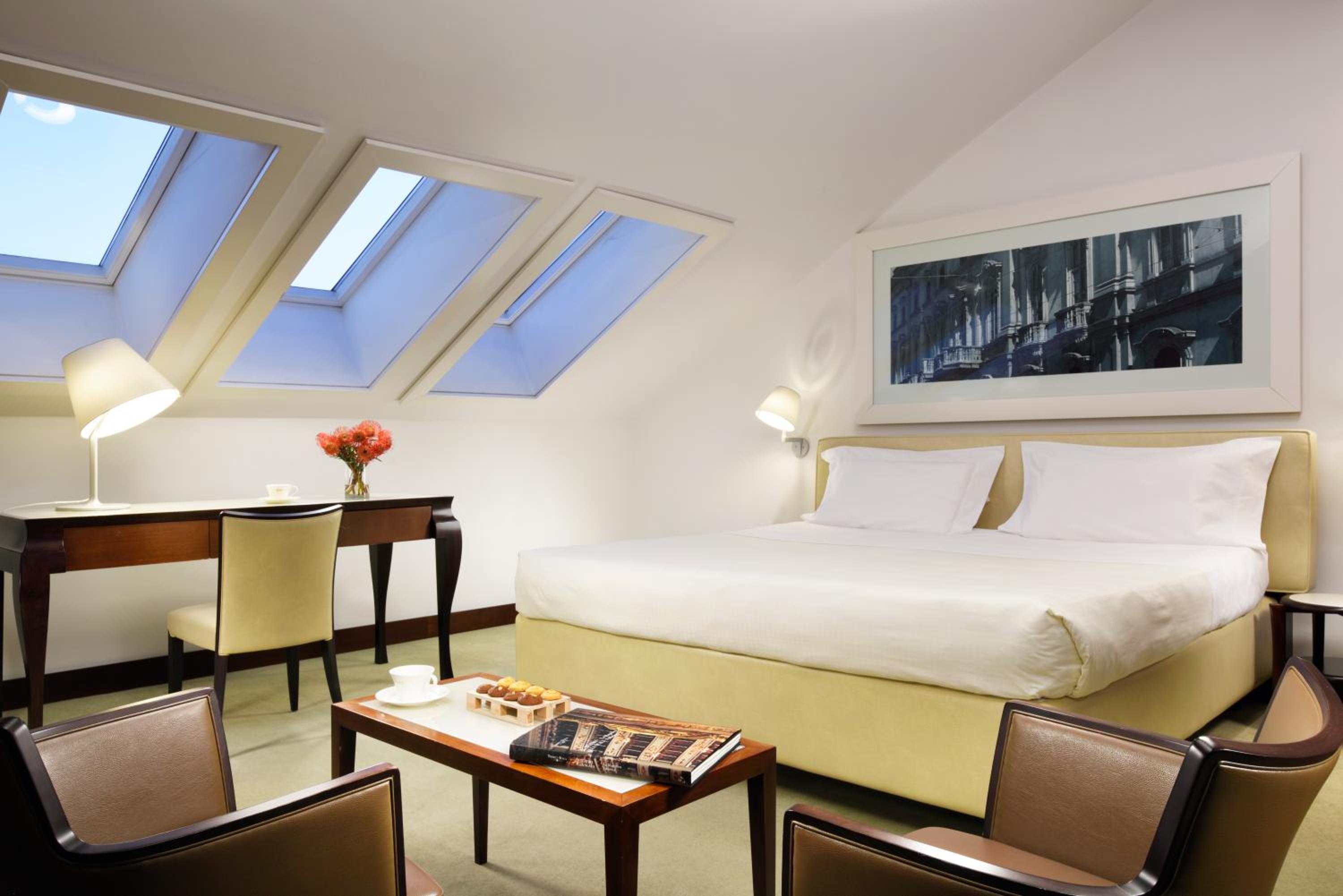 Premium Double Room