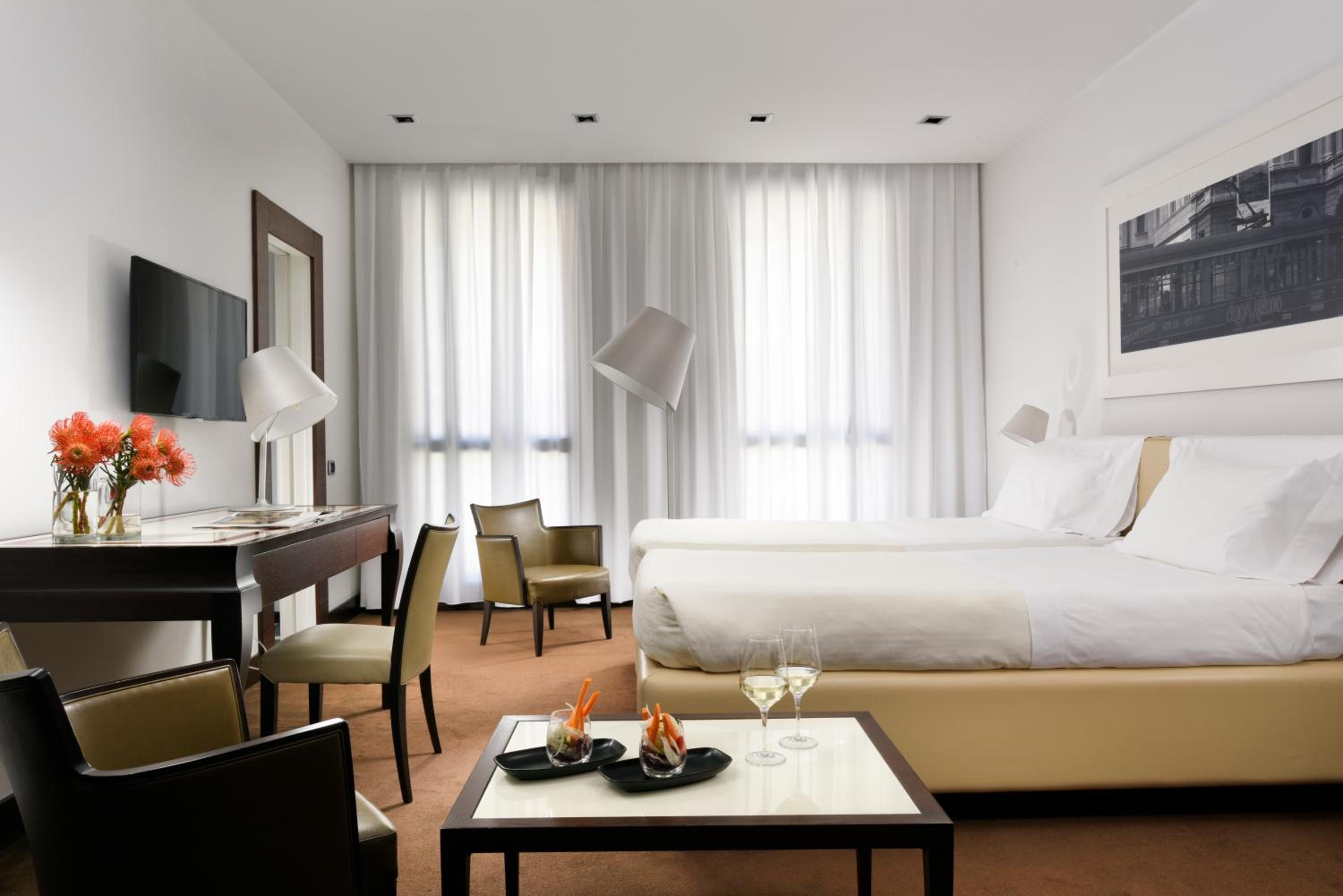 Junior Suite Double