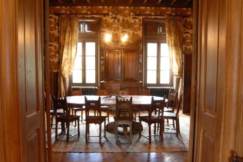 Deluxe Suite with View on forest - Photo 25